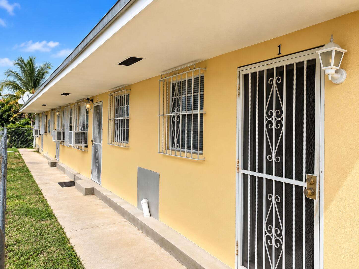 3121 NW 133RD Street 1-4, Opa-Locka, FL 33054, Opa-Locka - Photo 3