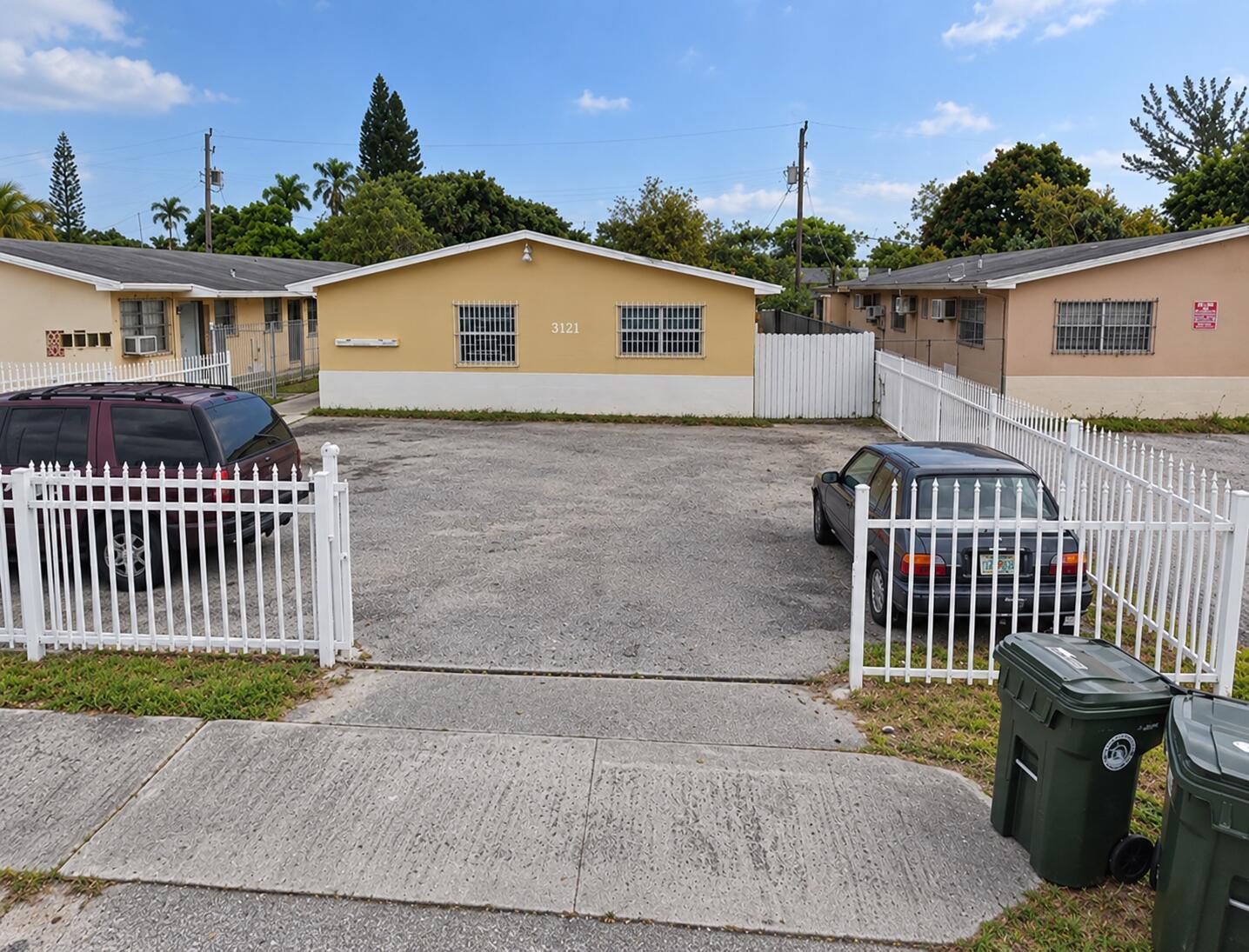 3121 NW 133RD Street 1-4, Opa-Locka, FL 33054, Opa-Locka