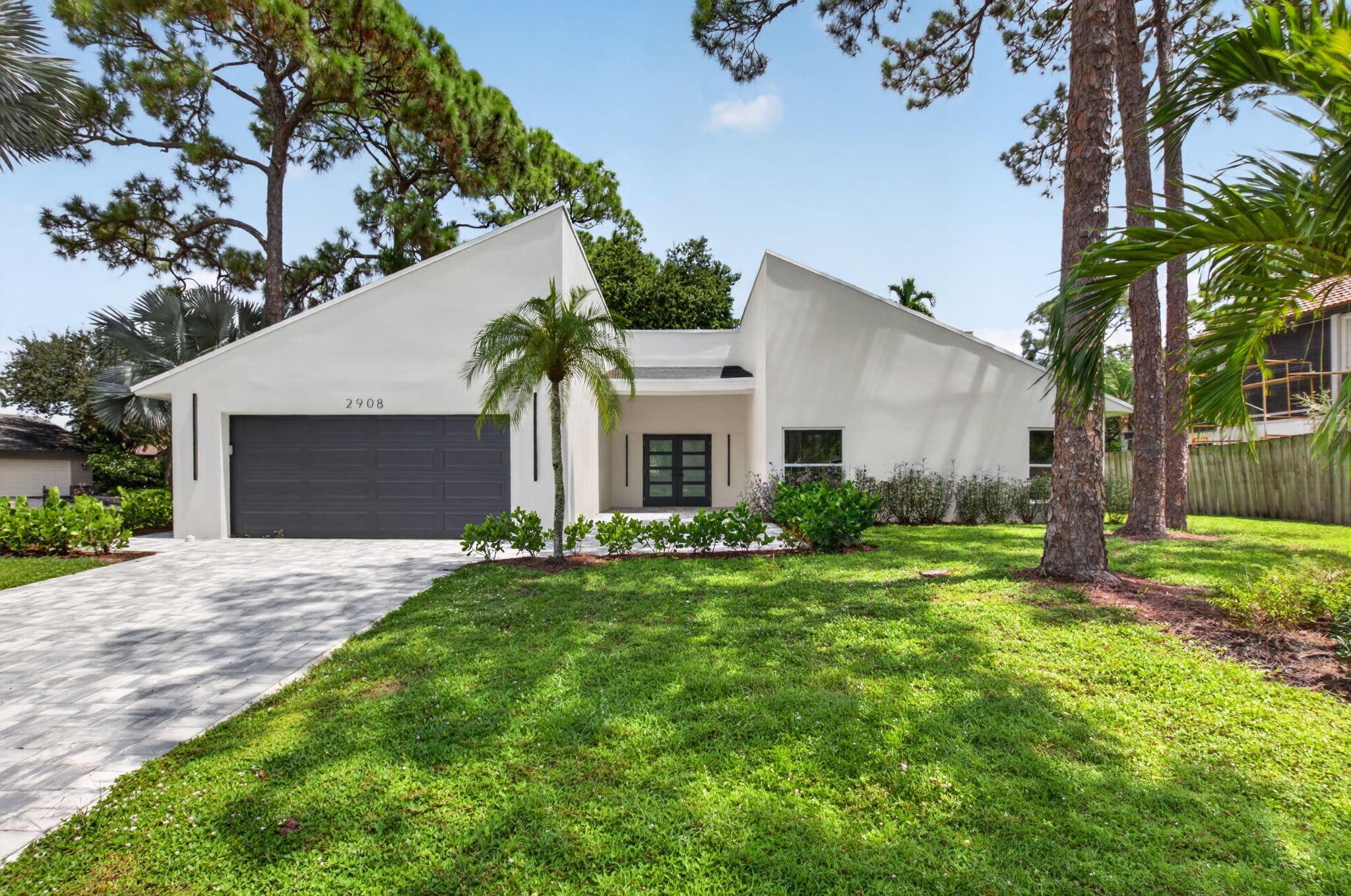 2908 NW 24th Way, Boca Raton, FL 33431, Boca Raton