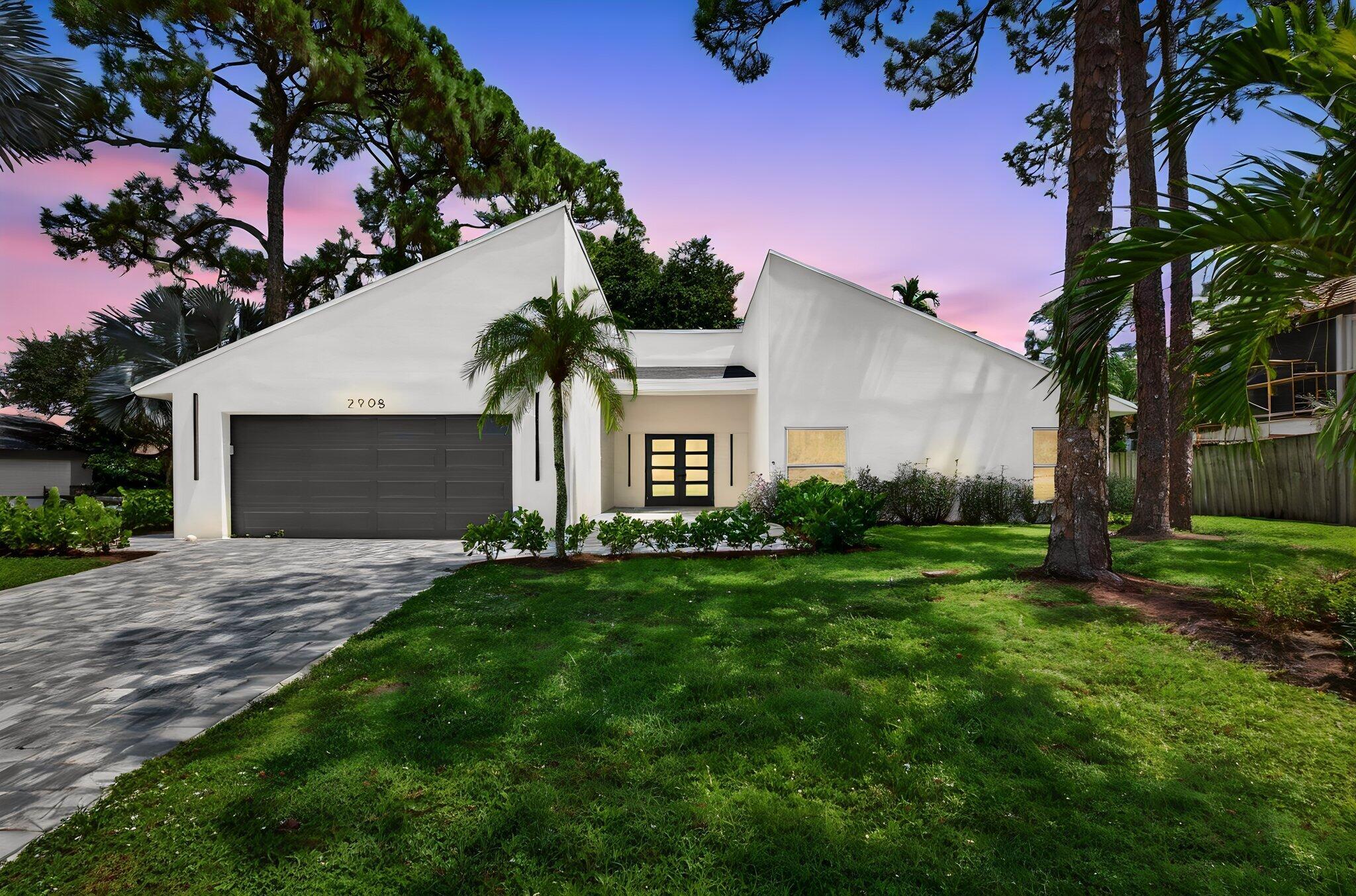 2908 NW 24th Way, Boca Raton, FL 33431, Boca Raton - Photo 2