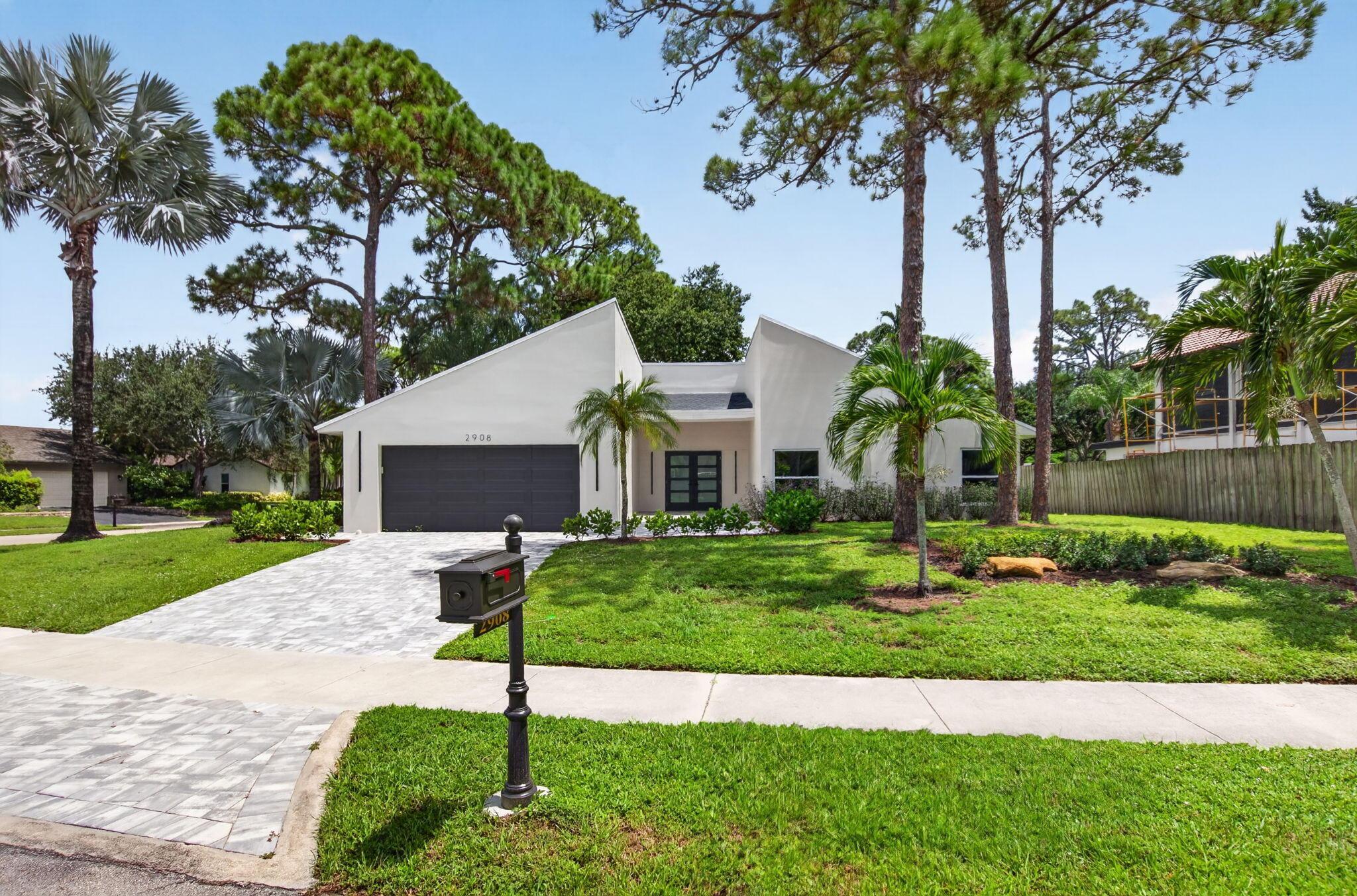 2908 NW 24th Way, Boca Raton, FL 33431, Boca Raton - Photo 3