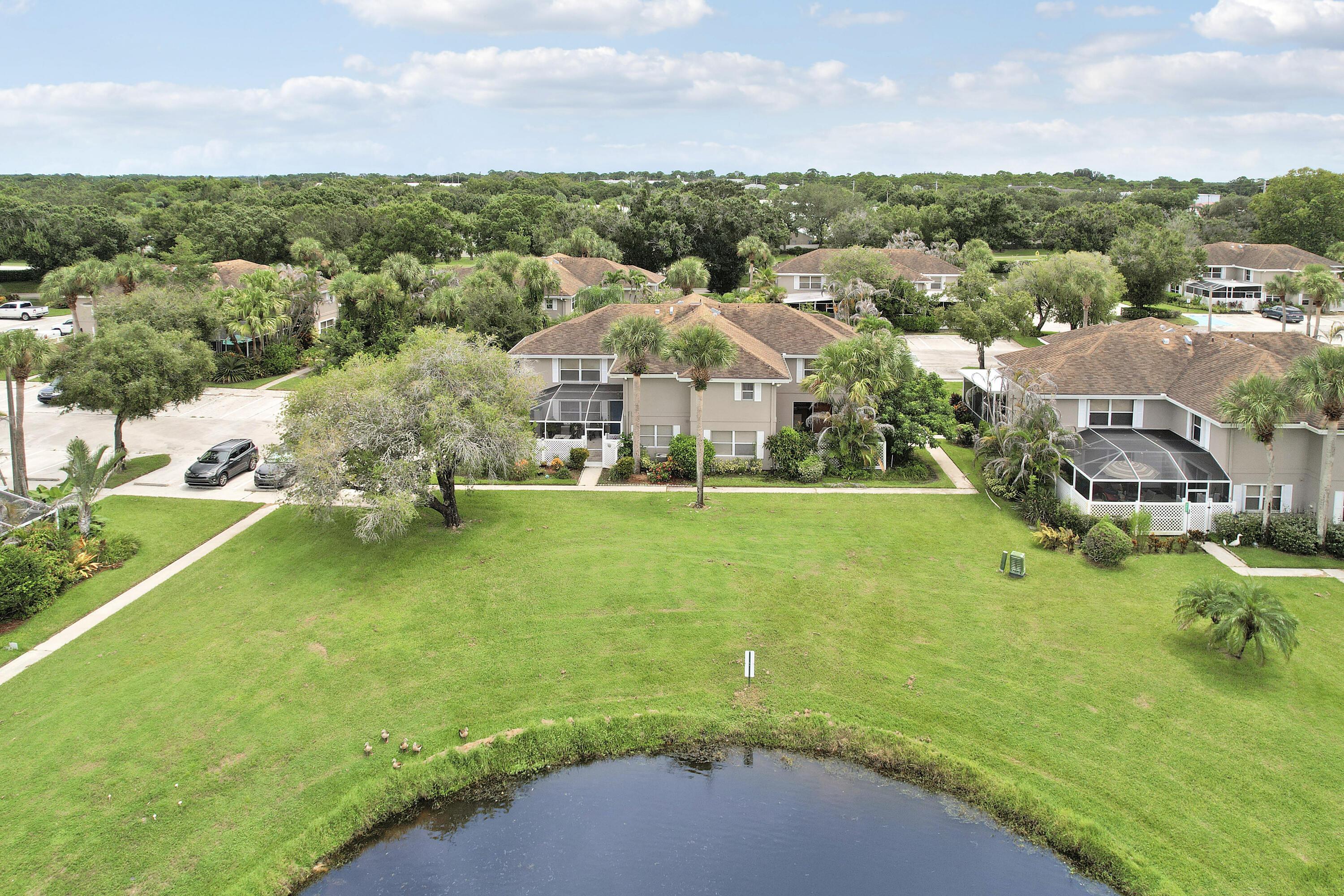 3449 SW Sunset Trace Circle, Palm City, FL 34990, Palm City - Photo 3