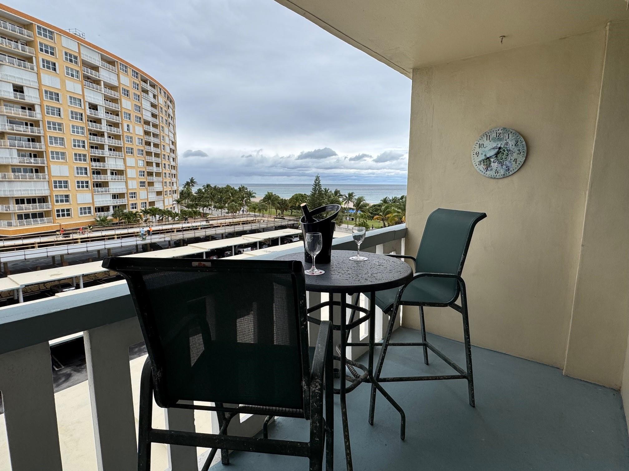 305 N POMPANO BEACH Boulevard 507, Pompano Beach, FL 33062, Pompano Beach - Photo 2