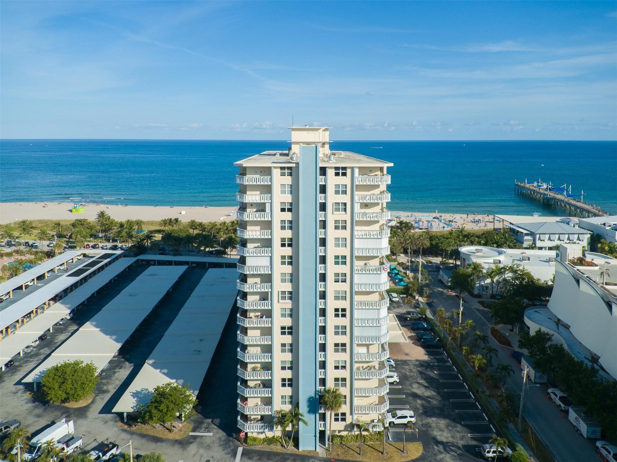 305 N POMPANO BEACH Boulevard 507, Pompano Beach, FL 33062, Pompano Beach