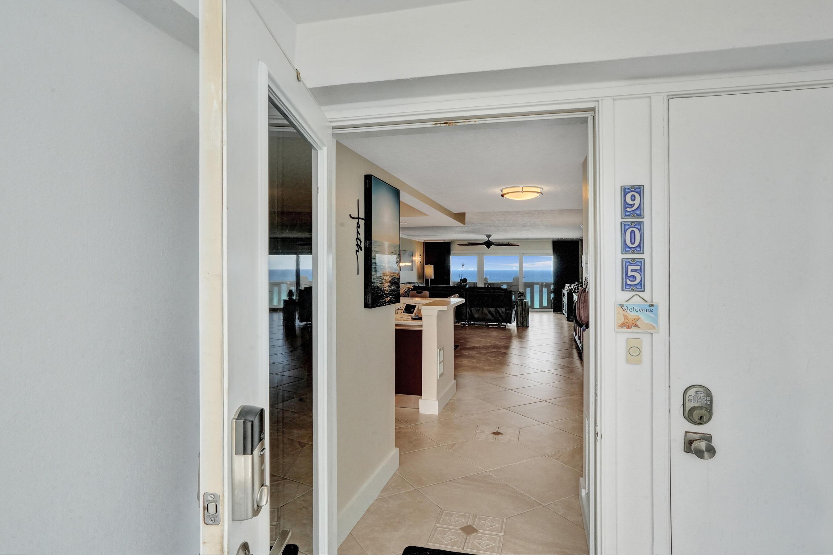 1012 N Ocean Boulevard 905, Pompano Beach, FL 33062, Pompano Beach - Photo 3