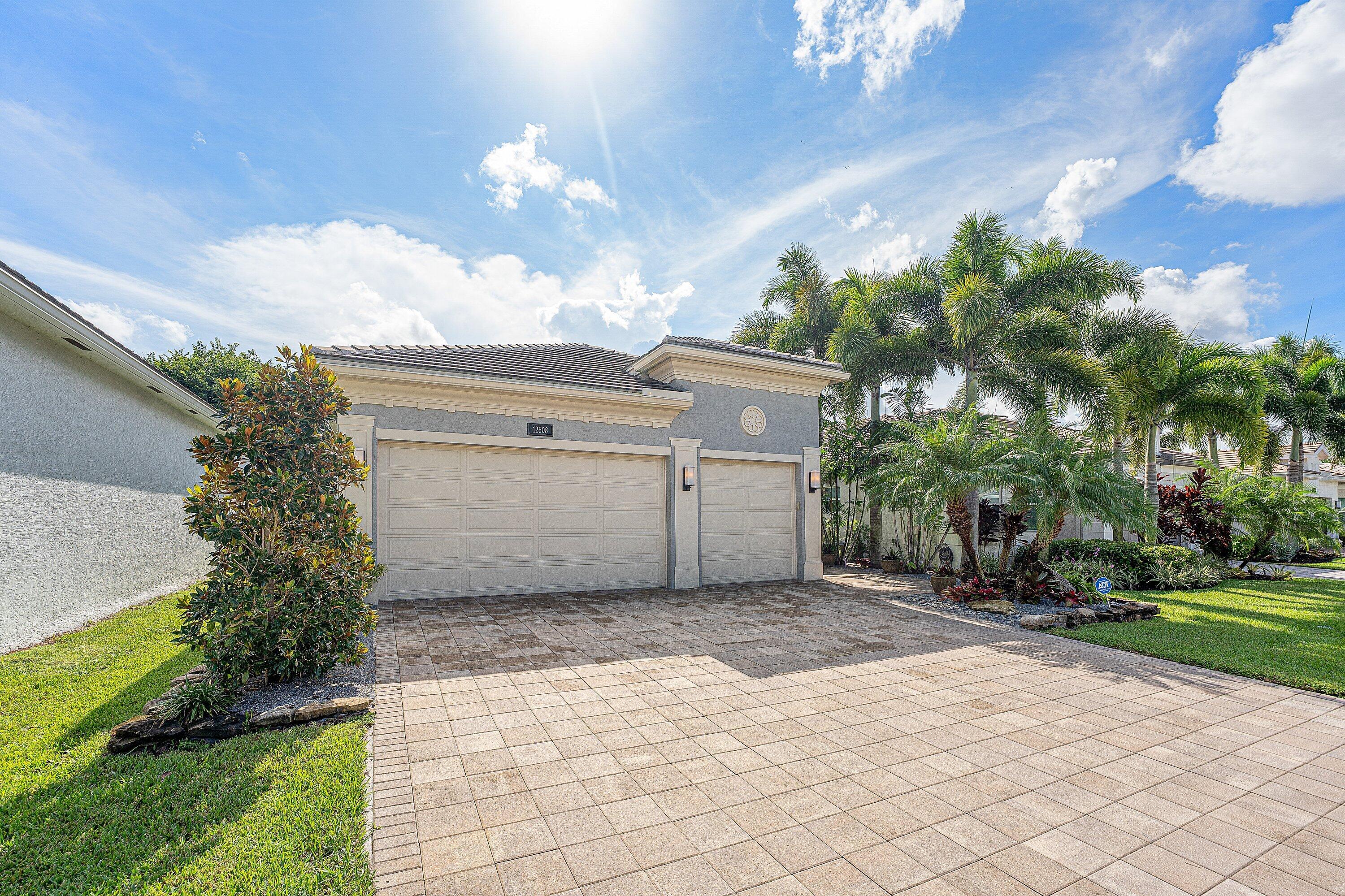 12608 CRESTED BUTTE Avenue, Boynton Beach, FL 33473, Boynton Beach