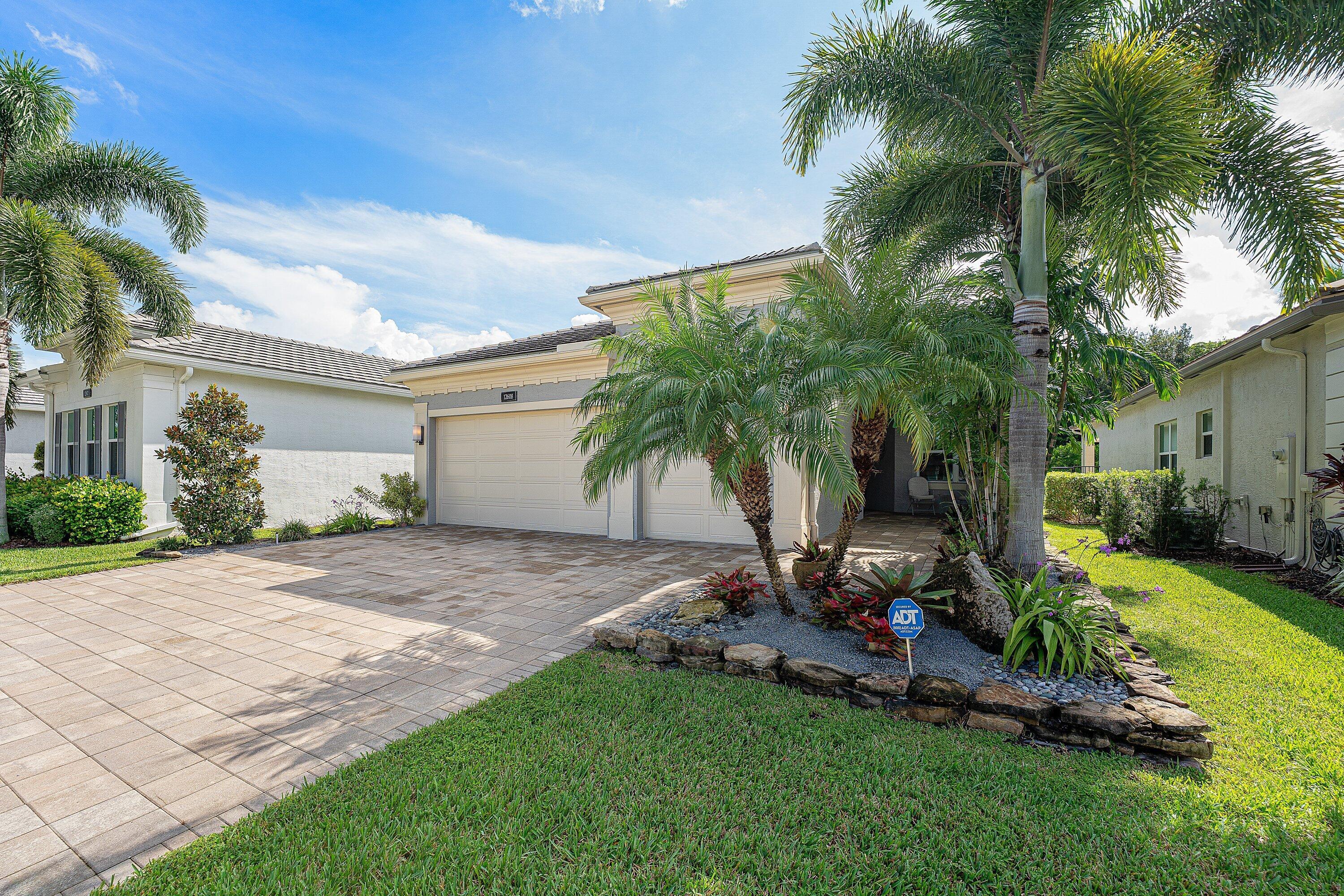 12608 CRESTED BUTTE Avenue, Boynton Beach, FL 33473, Boynton Beach - Photo 2