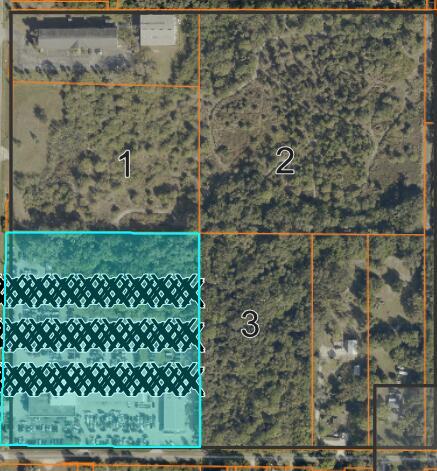 00 Tumblin Kling Road, Fort Pierce, FL 34982, Fort Pierce - Photo 4