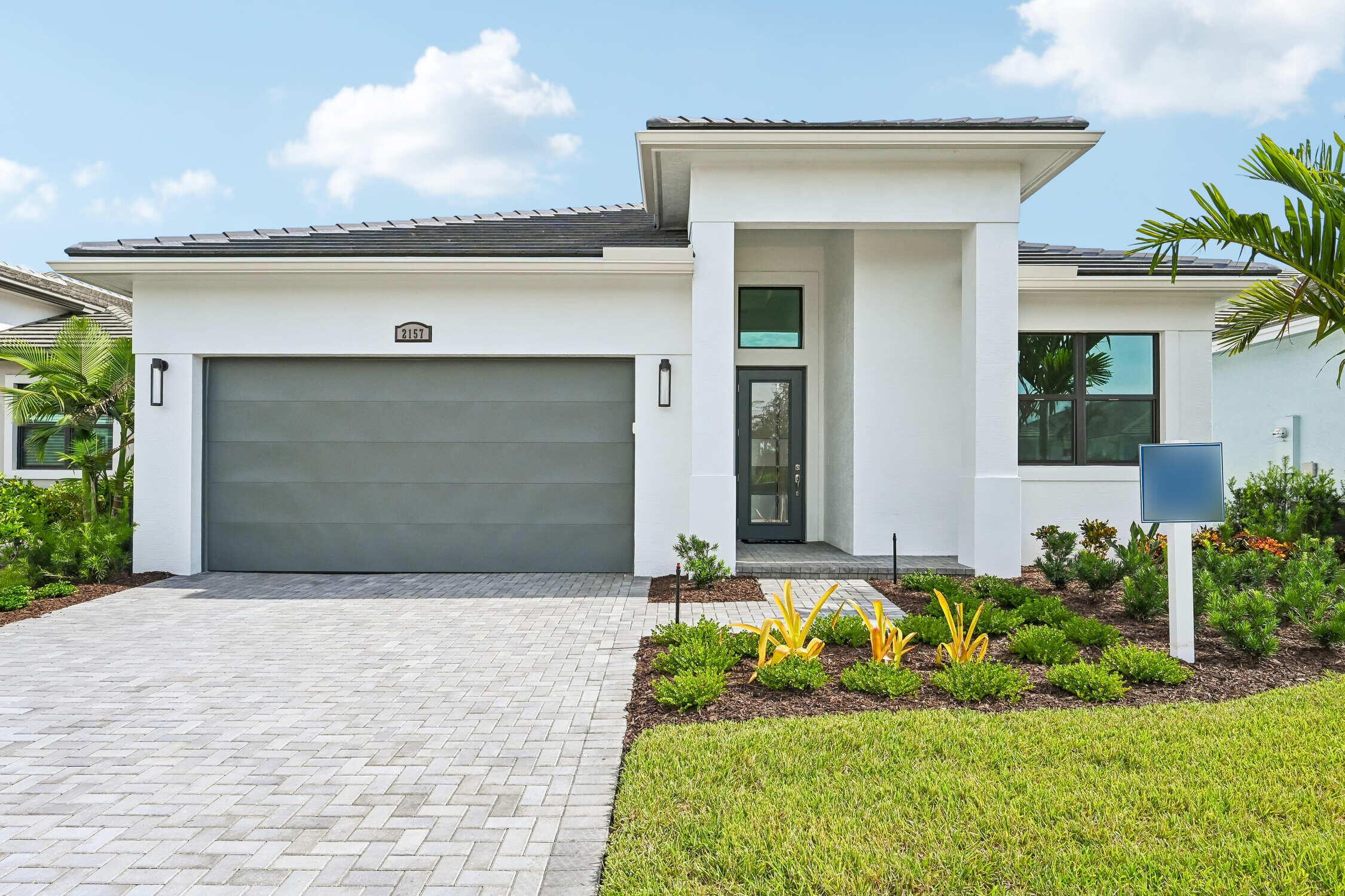 2157 SE Mosaic Boulevard, Port St. Lucie, FL 34984, Port St. Lucie