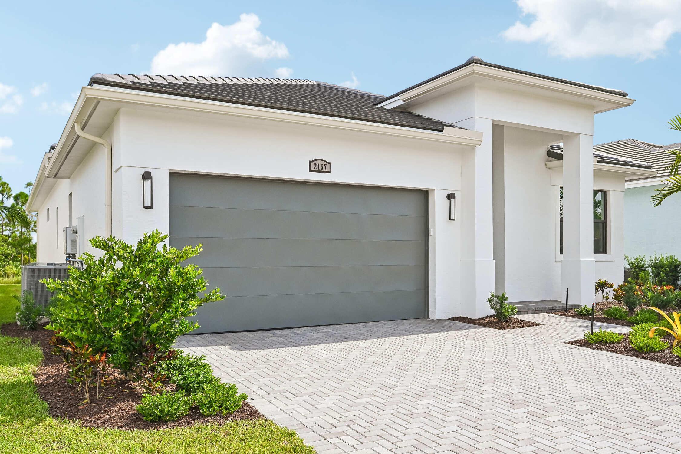 2157 SE Mosaic Boulevard, Port St. Lucie, FL 34984, Port St. Lucie - Photo 3