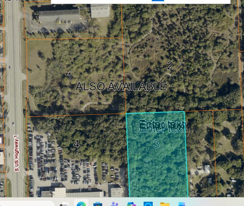 00 Tumblin Kling Road, Fort Pierce, FL 34982, Fort Pierce - Photo 2