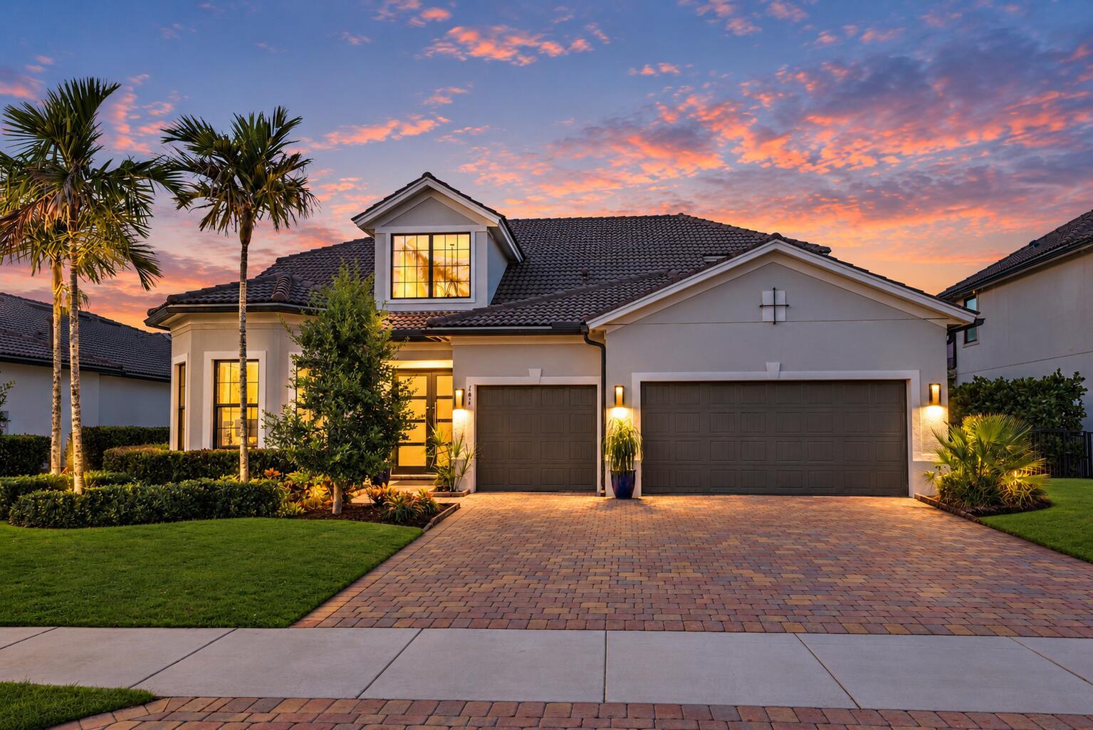 141 Blanca Isles Lane, Jupiter, FL 33478, Jupiter - Photo 3