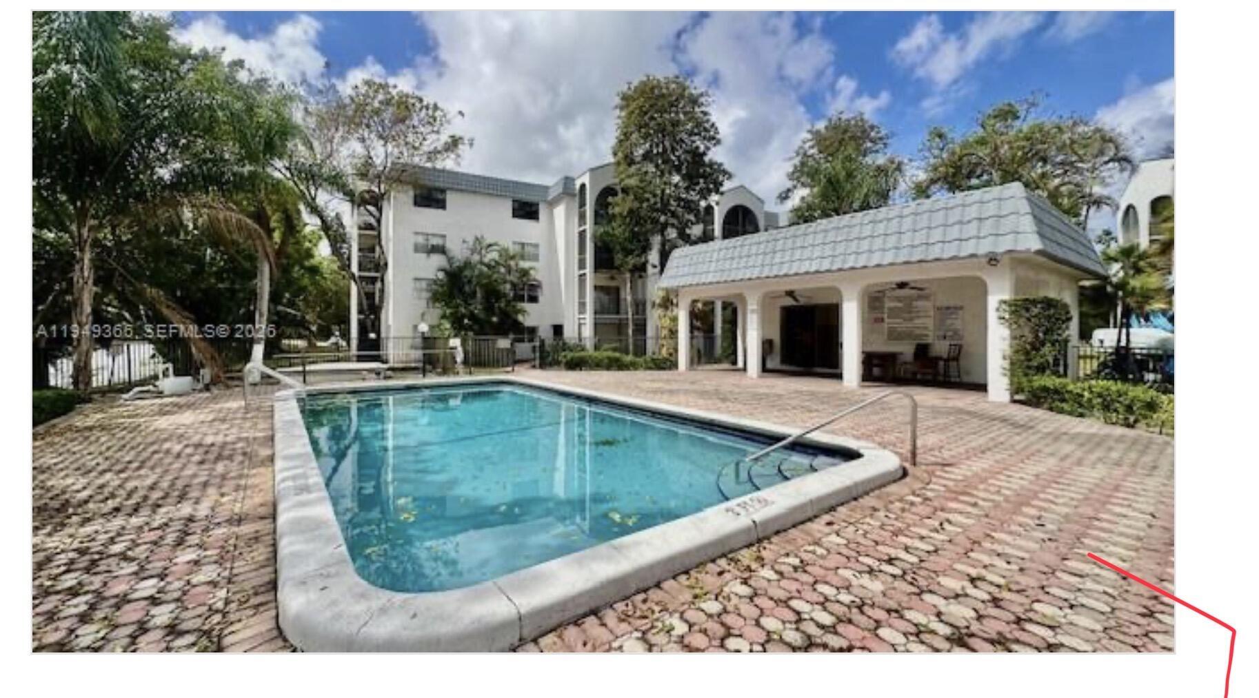 3330 Spanish Moss Terrace 212, Lauderhill, FL 33319, Lauderhill - Photo 3