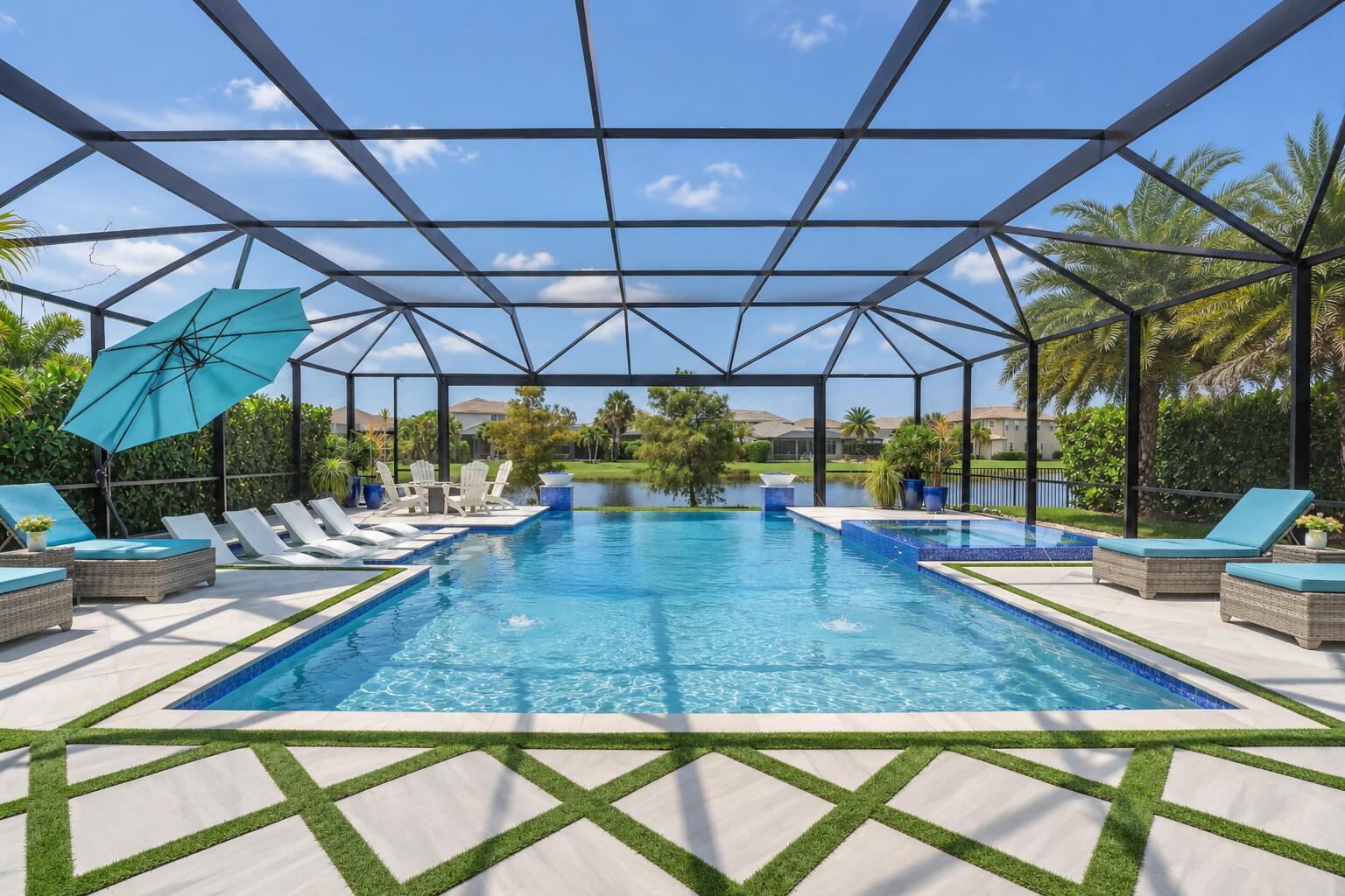 141 Blanca Isles Lane, Jupiter, FL 33478, Jupiter