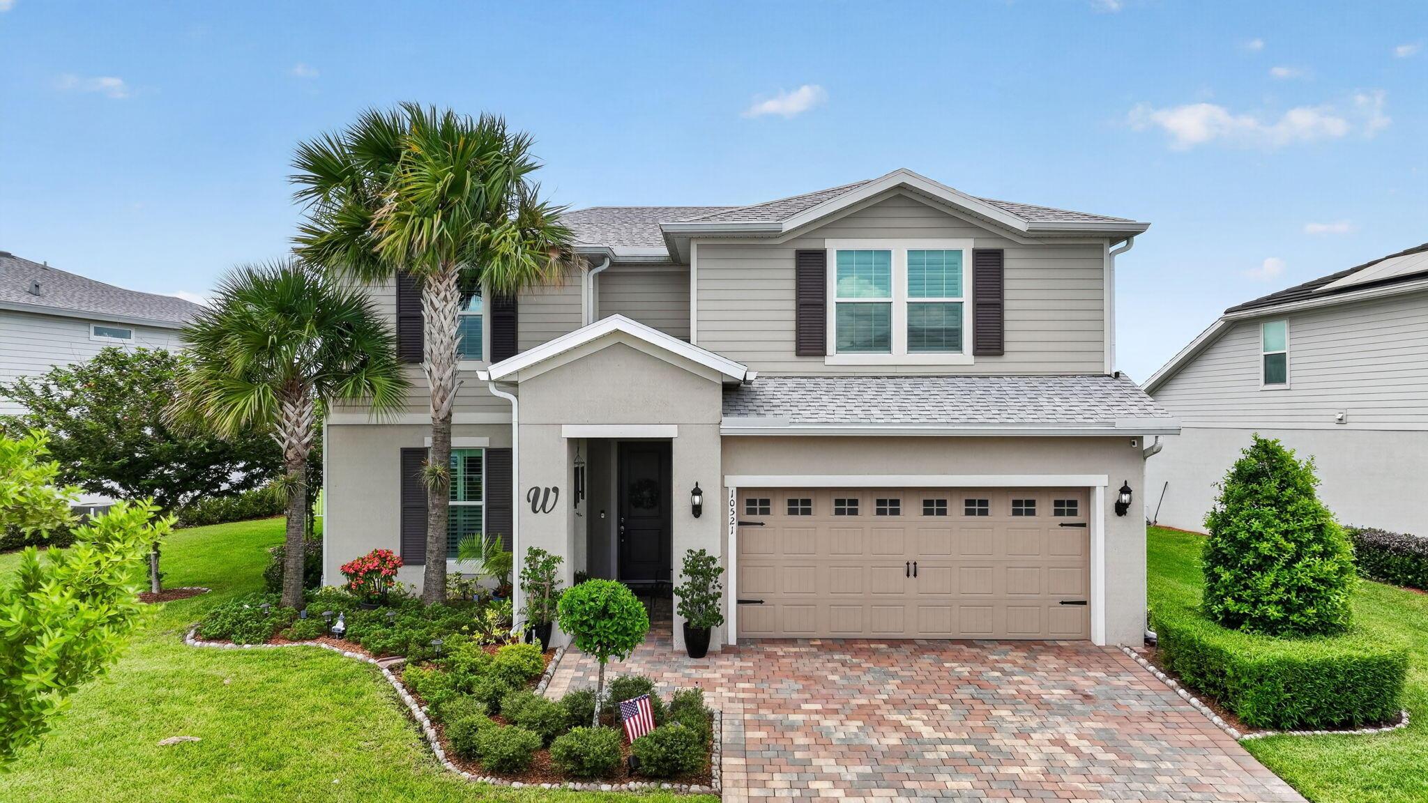 10521 SW CAPTIVA Drive, Port St. Lucie, FL 34987, Port St. Lucie