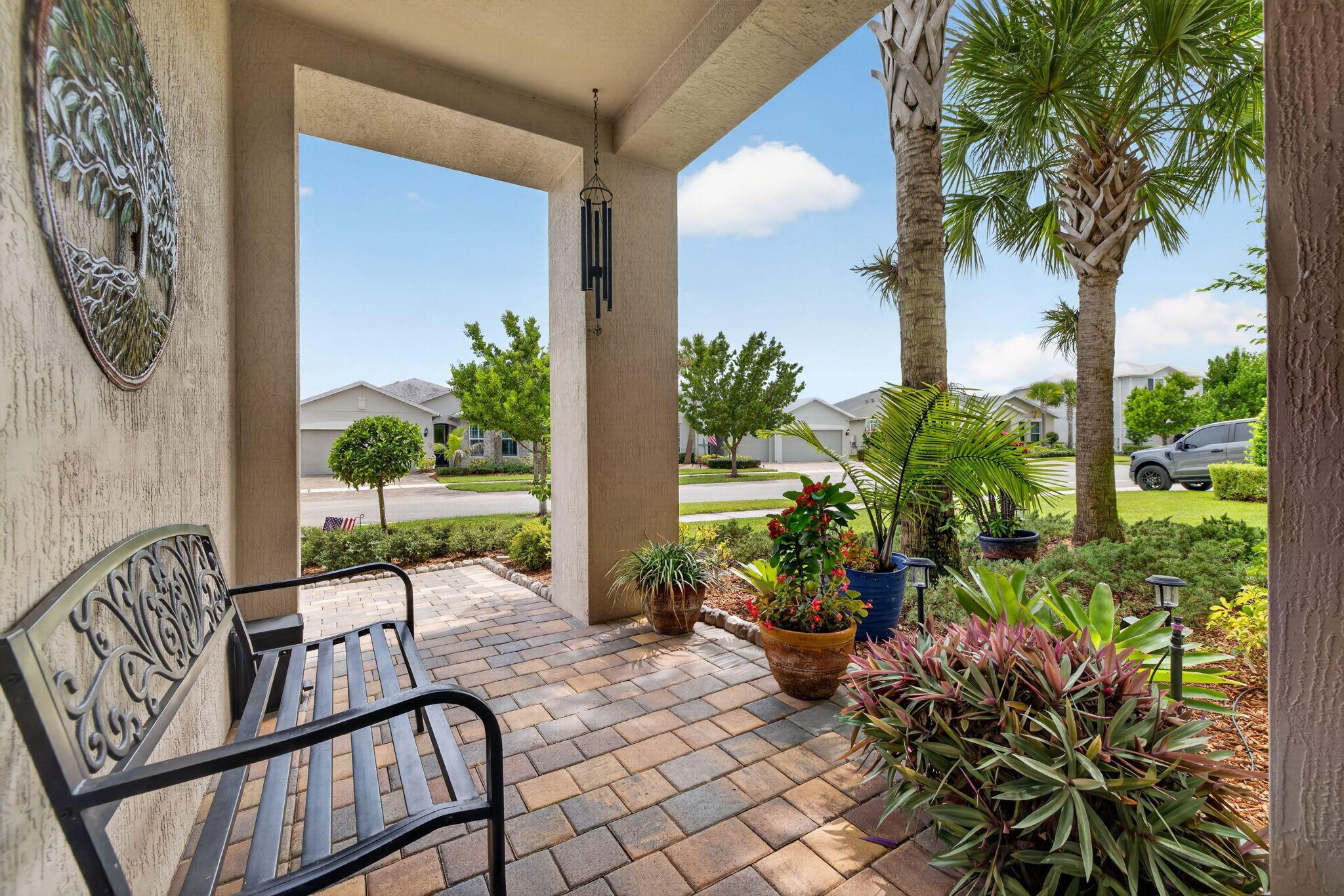 10521 SW CAPTIVA Drive, Port St. Lucie, FL 34987, Port St. Lucie - Photo 2