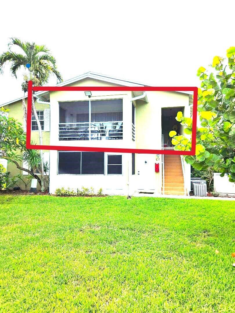 12052 ALTERNATE A1A C8, Palm Beach Gardens, FL 33410, Palm Beach Gardens - Photo 3
