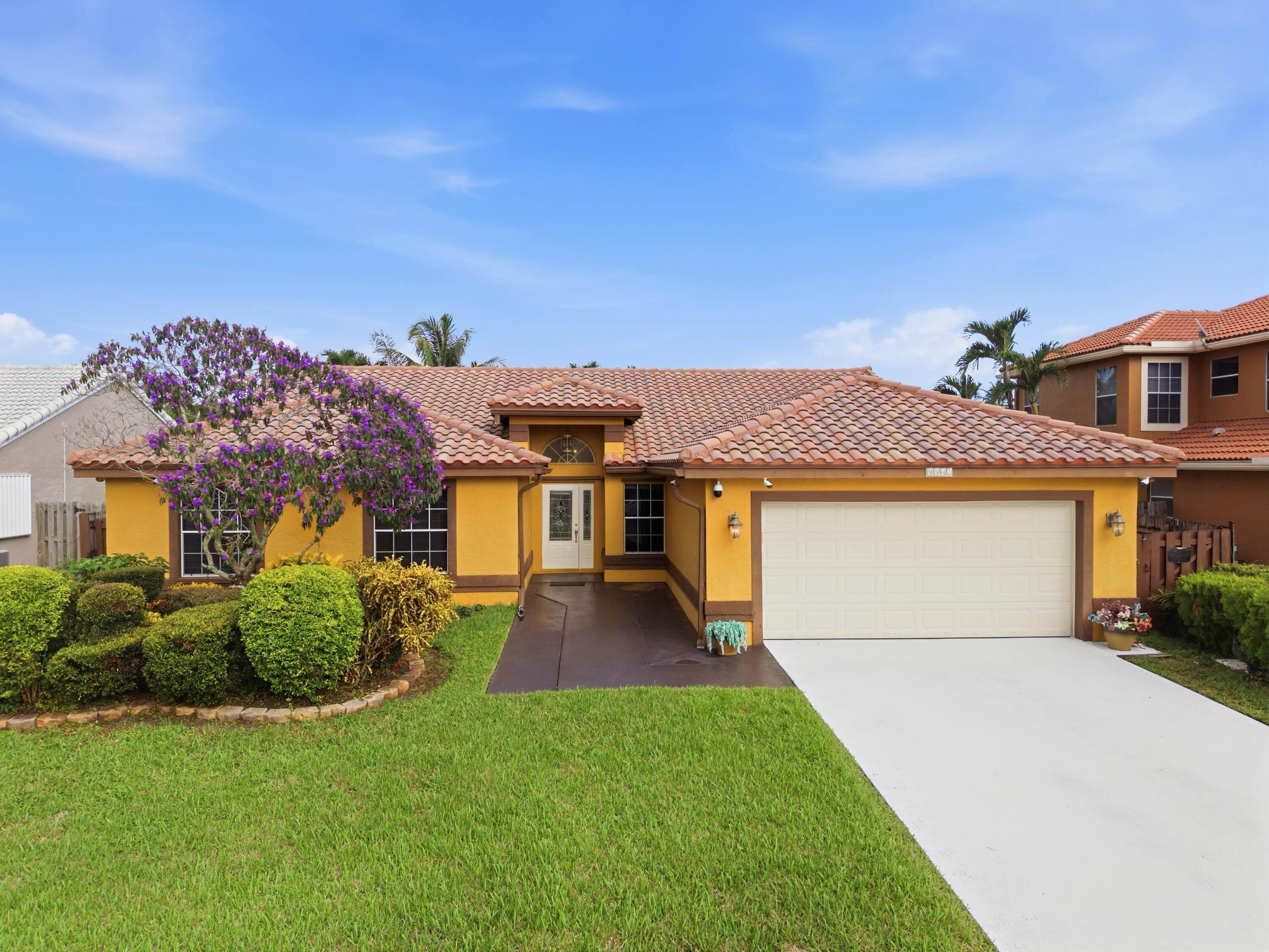 8862 Jaspers Drive, Boynton Beach, FL 33472, Boynton Beach