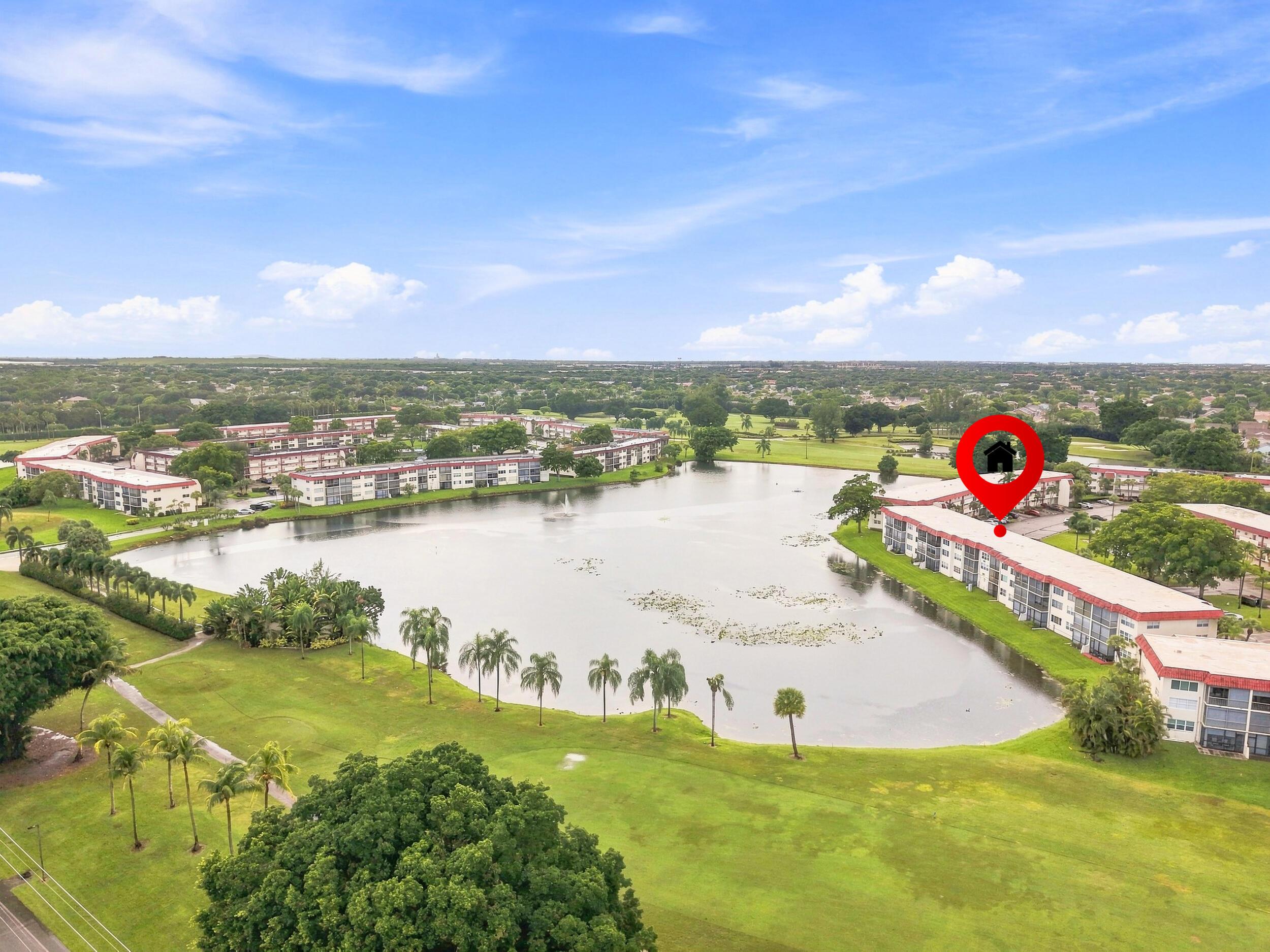 9400 N HOLLYBROOK LAKE Drive 208, Pembroke Pines, FL 33025, Pembroke Pines - Photo 4