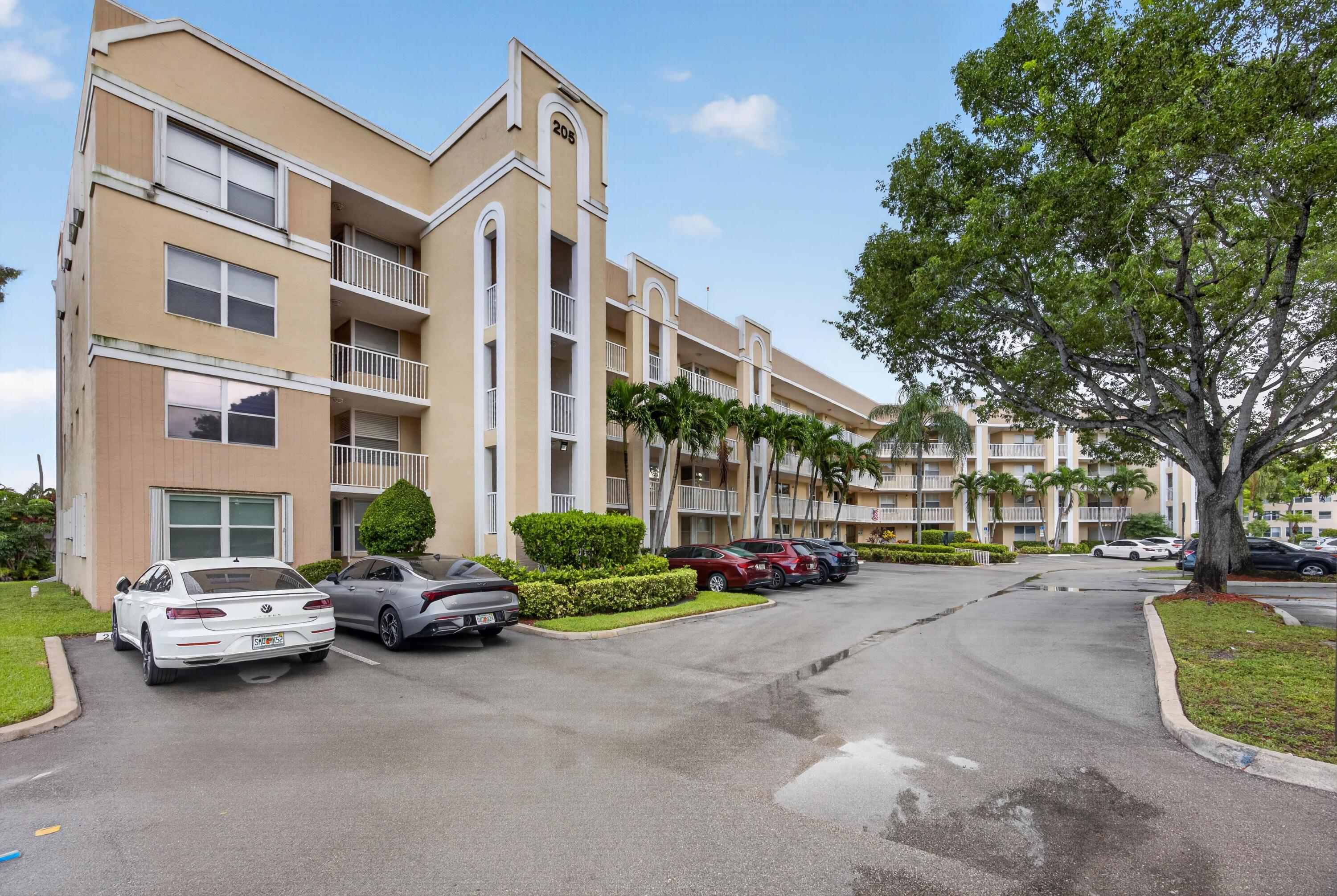 10346 NW 24TH Place 406, Sunrise, FL 33322, Sunrise