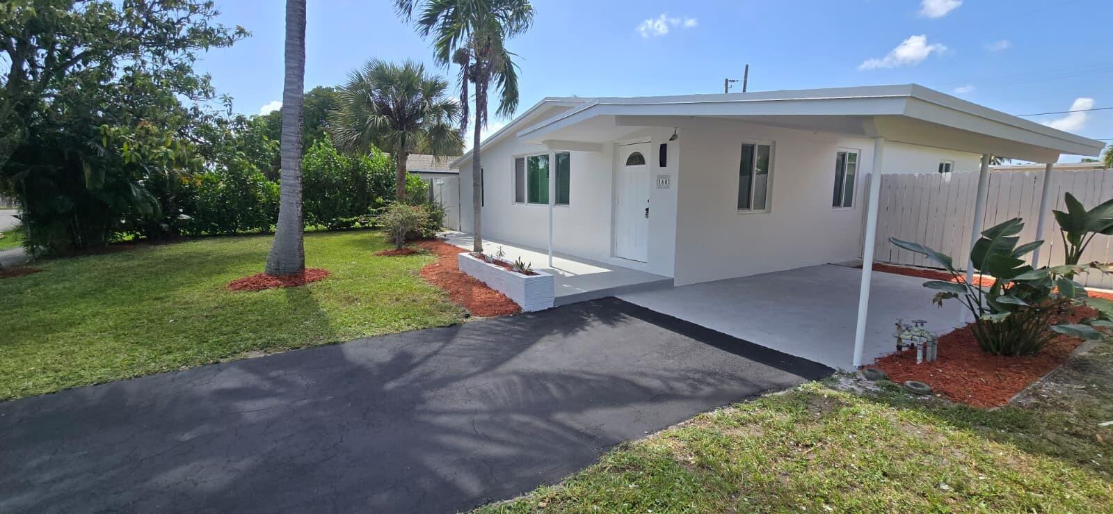 160 NE 60TH Street, Oakland Park, FL 33334, Oakland Park