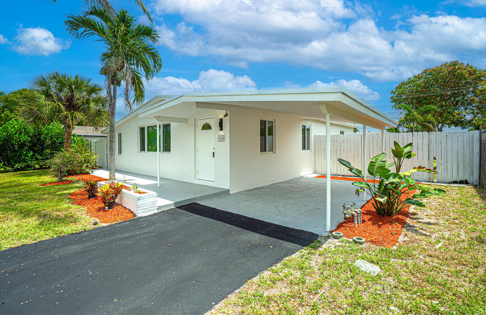 160 NE 60TH Street, Oakland Park, FL 33334, Oakland Park - Photo 2