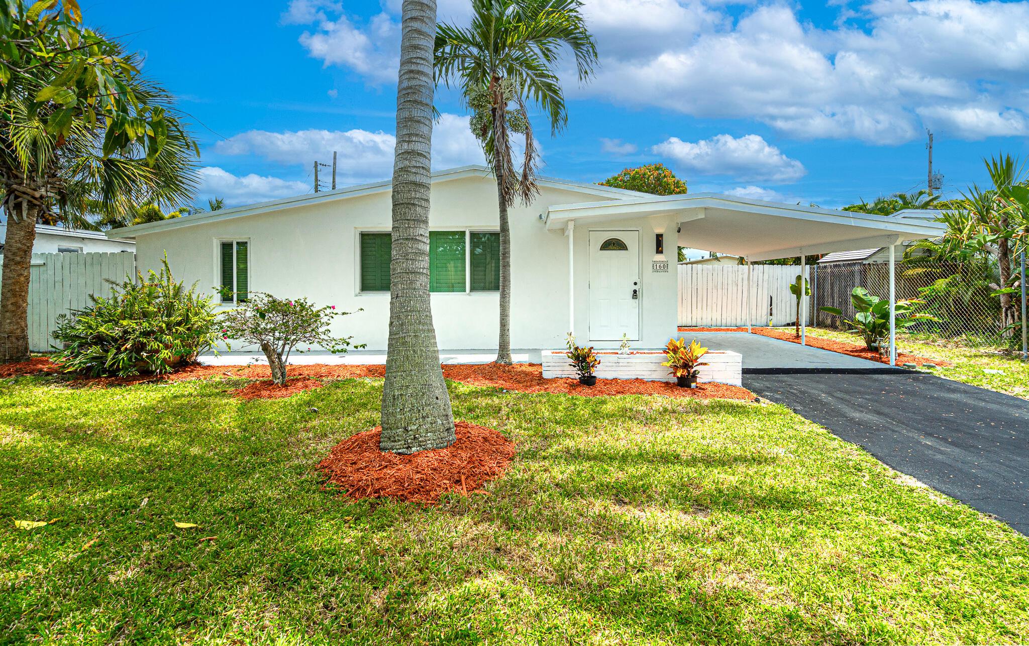 160 NE 60TH Street, Oakland Park, FL 33334, Oakland Park - Photo 3