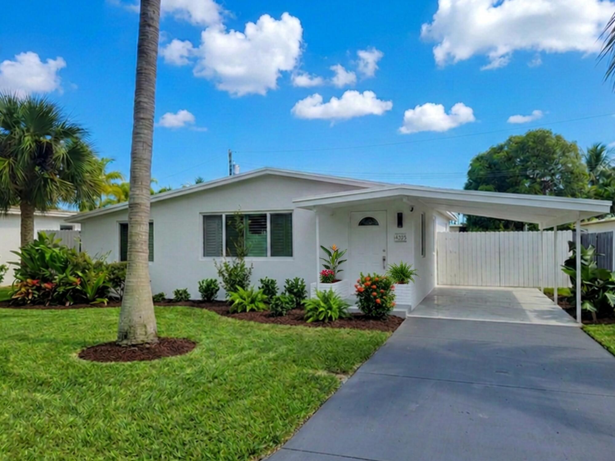 160 NE 60TH Street, Oakland Park, FL 33334, Oakland Park - Photo 5