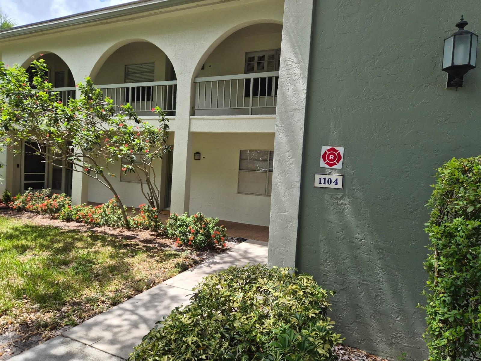 1104 Bahama Bend A1, Coconut Creek, FL 33066, Coconut Creek - Photo 3