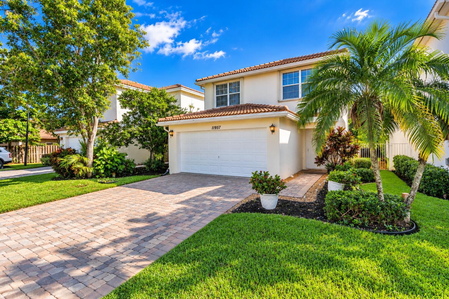 11957 DONLIN Drive, Wellington, FL 33414, Wellington