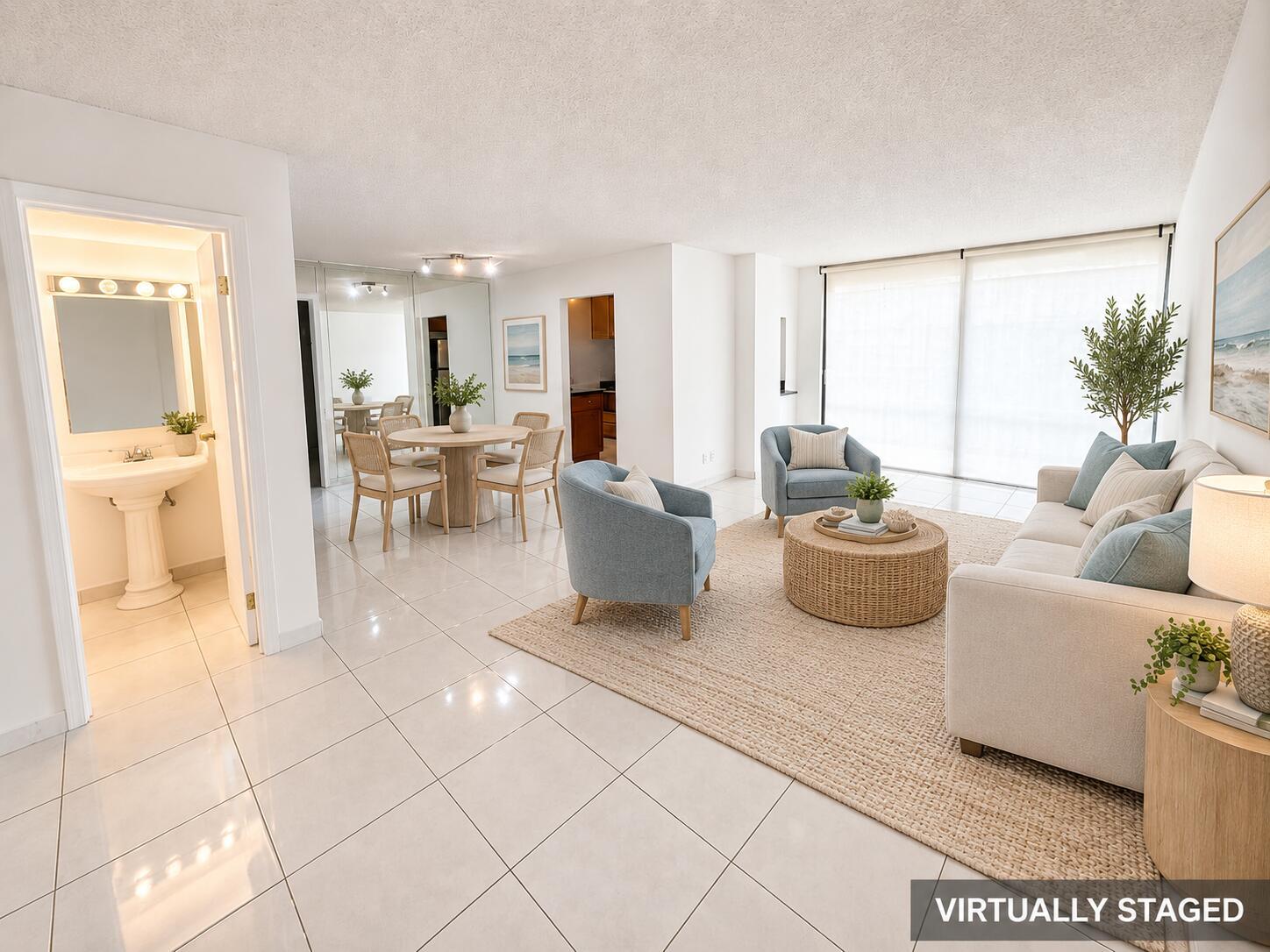 17021 N Bay Road 126, Sunny Isles Beach, FL 33160, Sunny Isles Beach - Photo 3