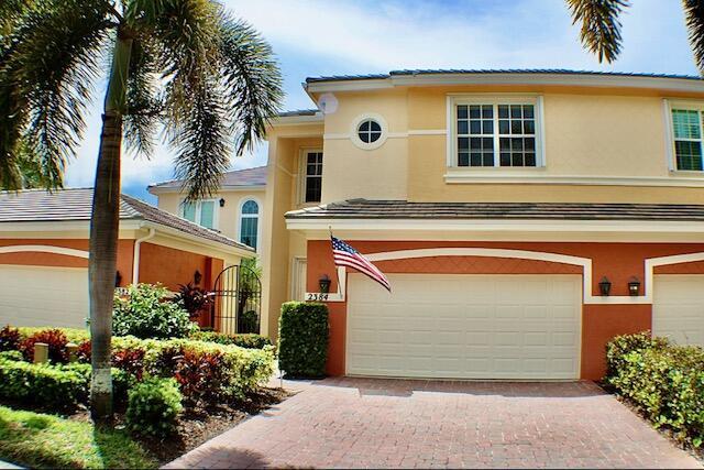 2384 SW ISLAND CREEK Trail, Palm City, FL 34990, Palm City