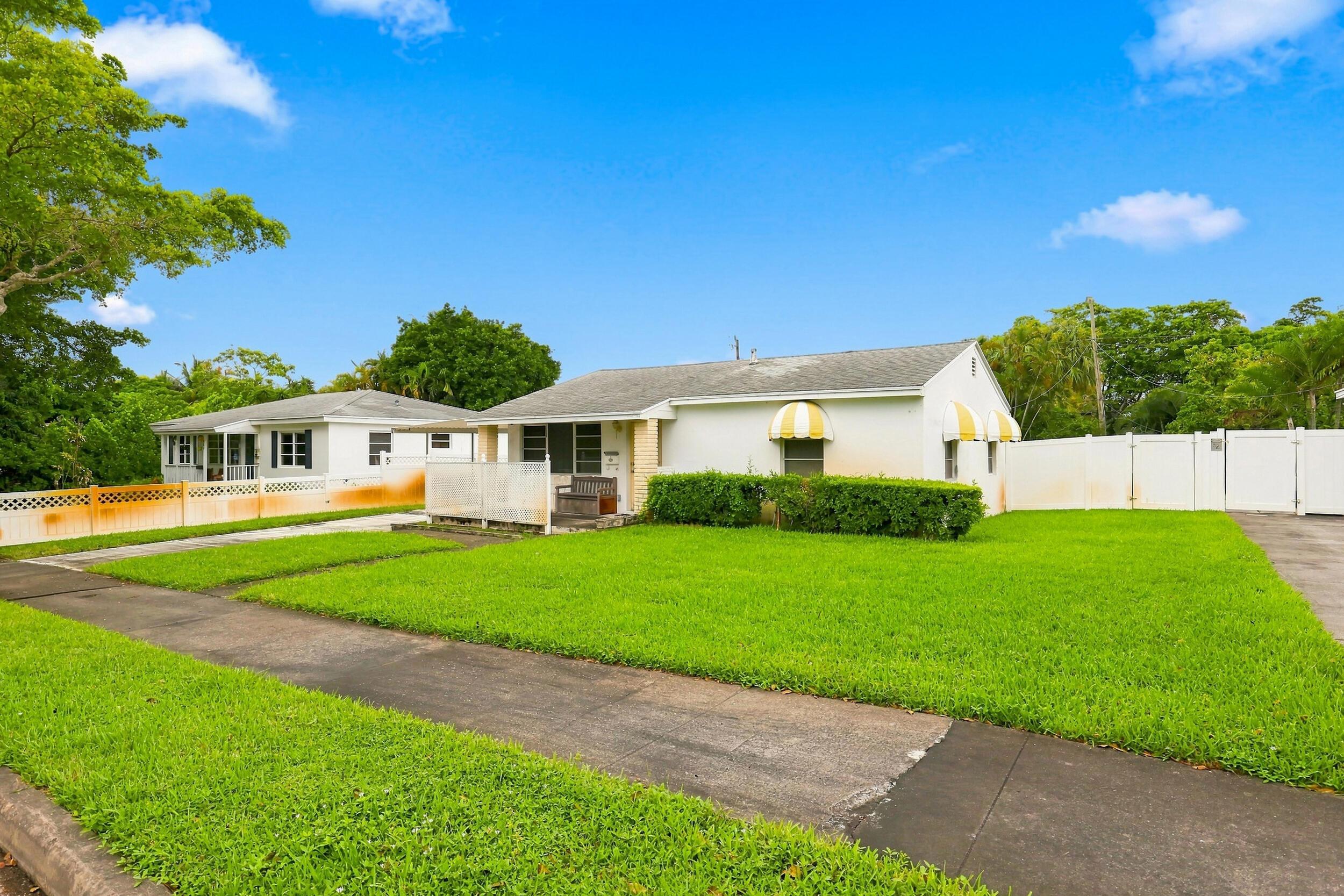 933 UPLAND Road, West Palm Beach, FL 33401, West Palm Beach - Photo 5