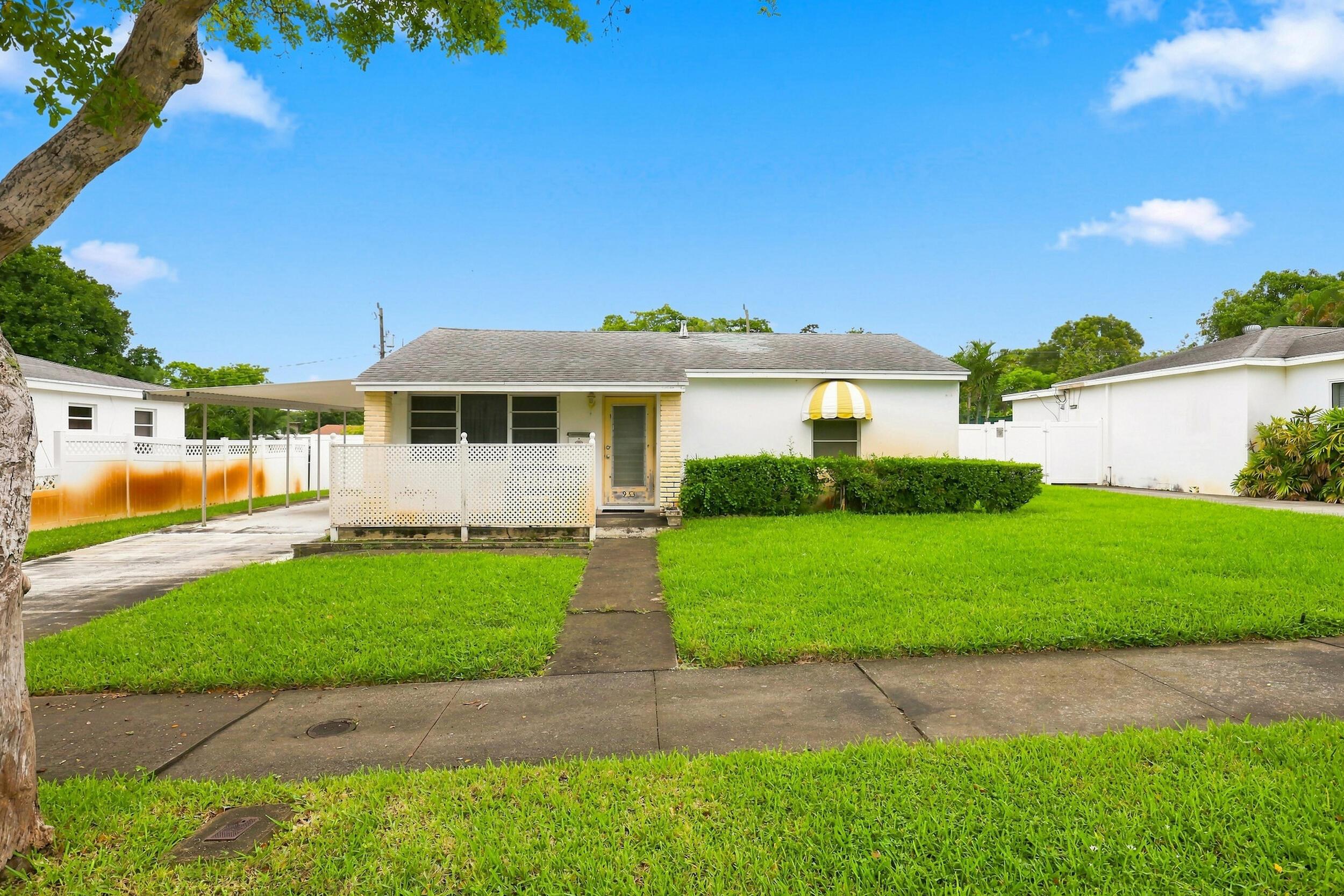 933 UPLAND Road, West Palm Beach, FL 33401, West Palm Beach - Photo 4
