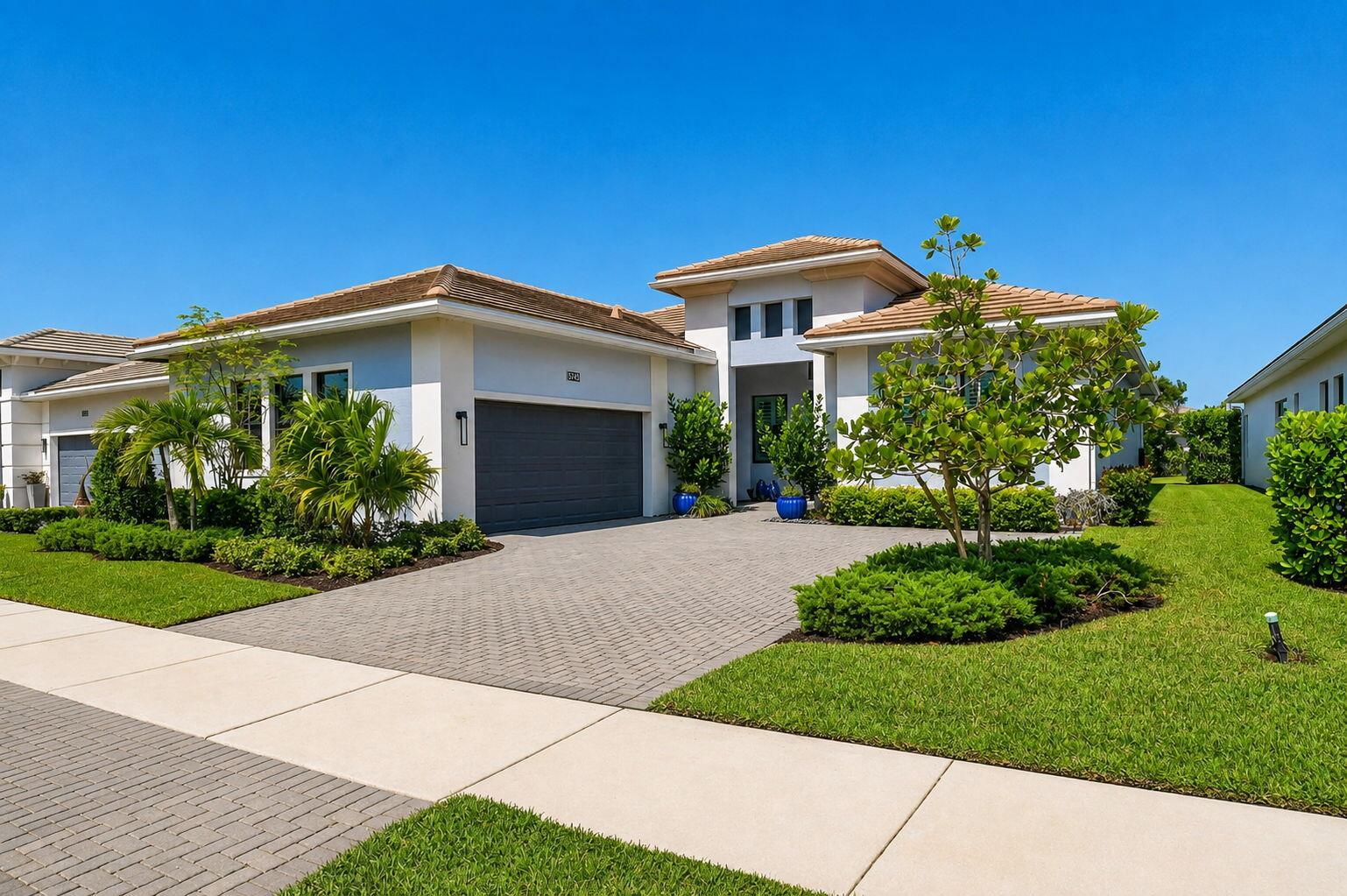 15745 Cresswind Place, Westlake, FL 33470, Westlake