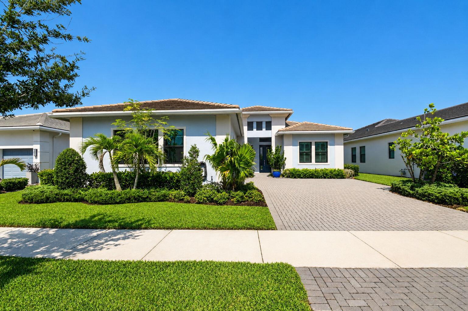 15745 Cresswind Place, Westlake, FL 33470, Westlake - Photo 3