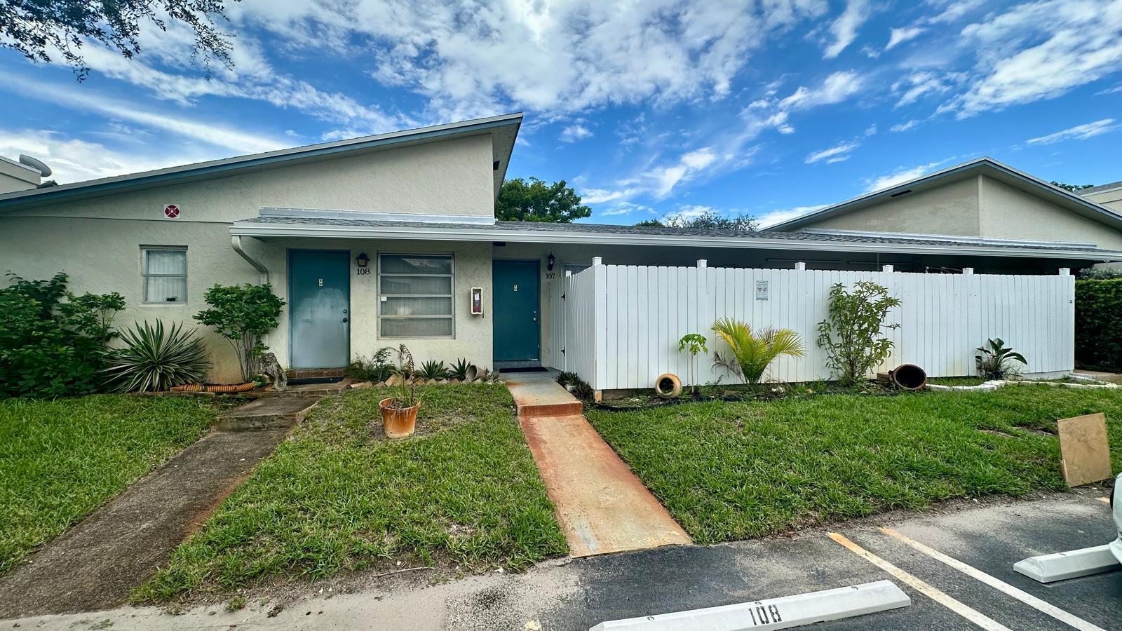 3000 NW 5th Terrace 107, Pompano Beach, FL 33064, Pompano Beach