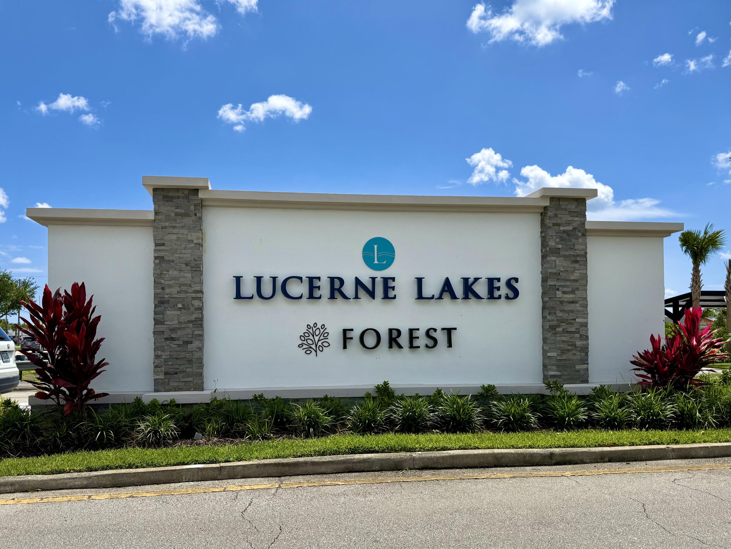 4760 Lucerne Lakes Boulevard W 105, Lake Worth, FL 33467, Lake Worth