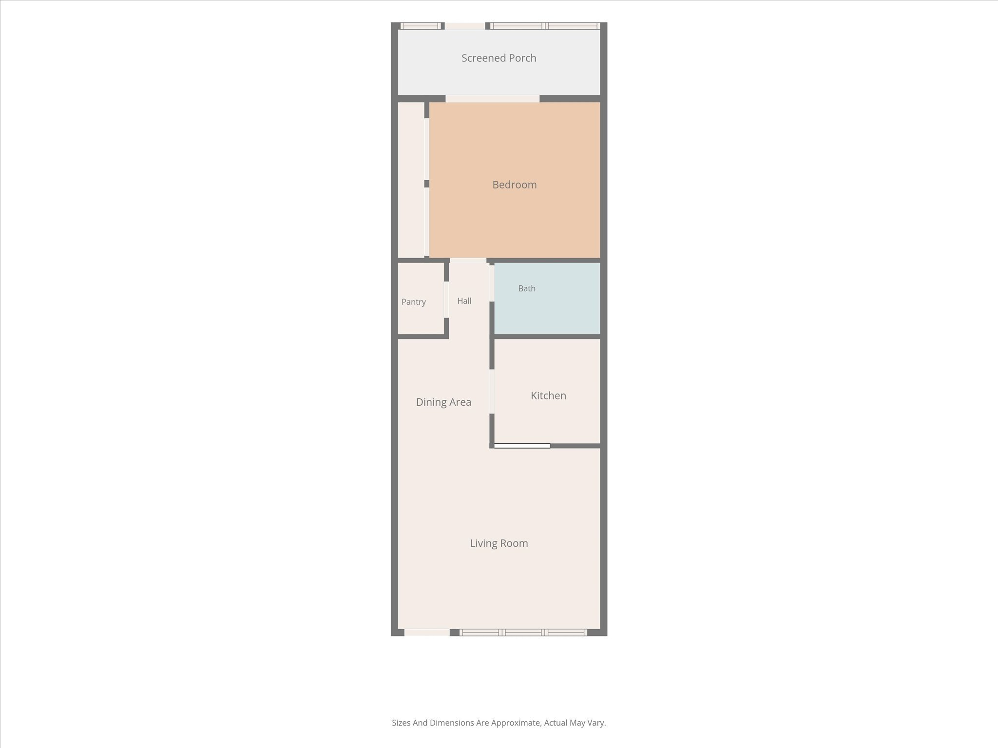 398 Tilford S, Deerfield Beach, FL 33442, Deerfield Beach - Photo 4