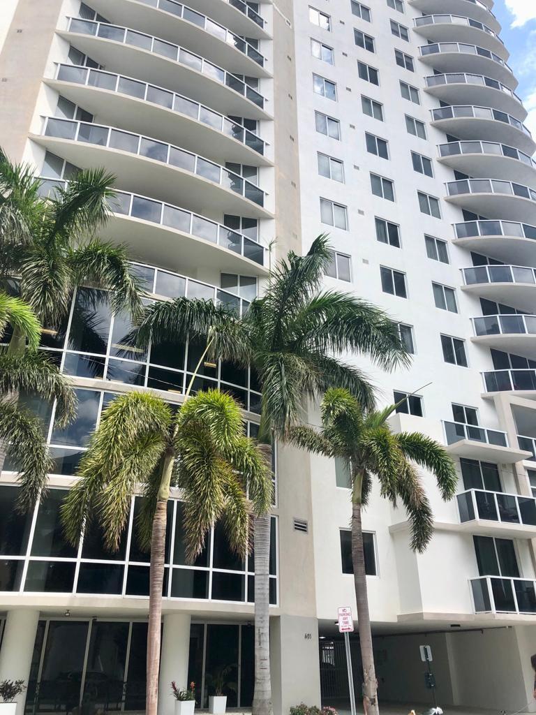 601 NE 23RD Street 907, Miami, FL 33137, Miami