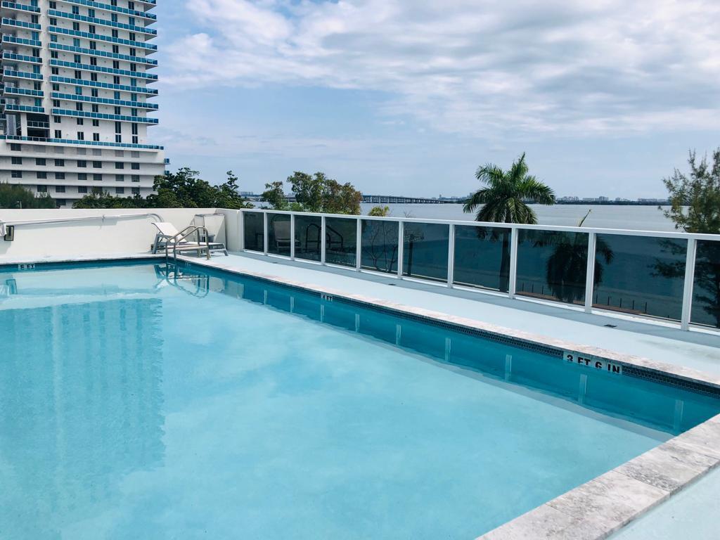 601 NE 23RD Street 907, Miami, FL 33137, Miami - Photo 2