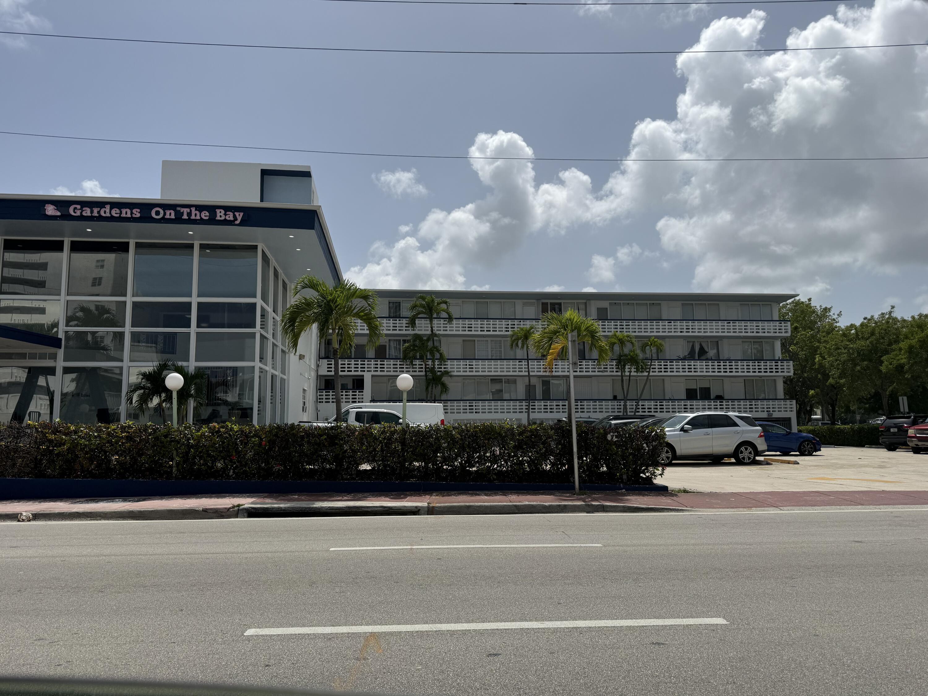 6484 INDIAN CREEK Drive 132, Miami Beach, FL 33141, Miami Beach