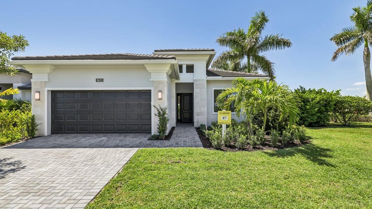 5633 Saint Armands Way, Westlake, FL 33470, Westlake