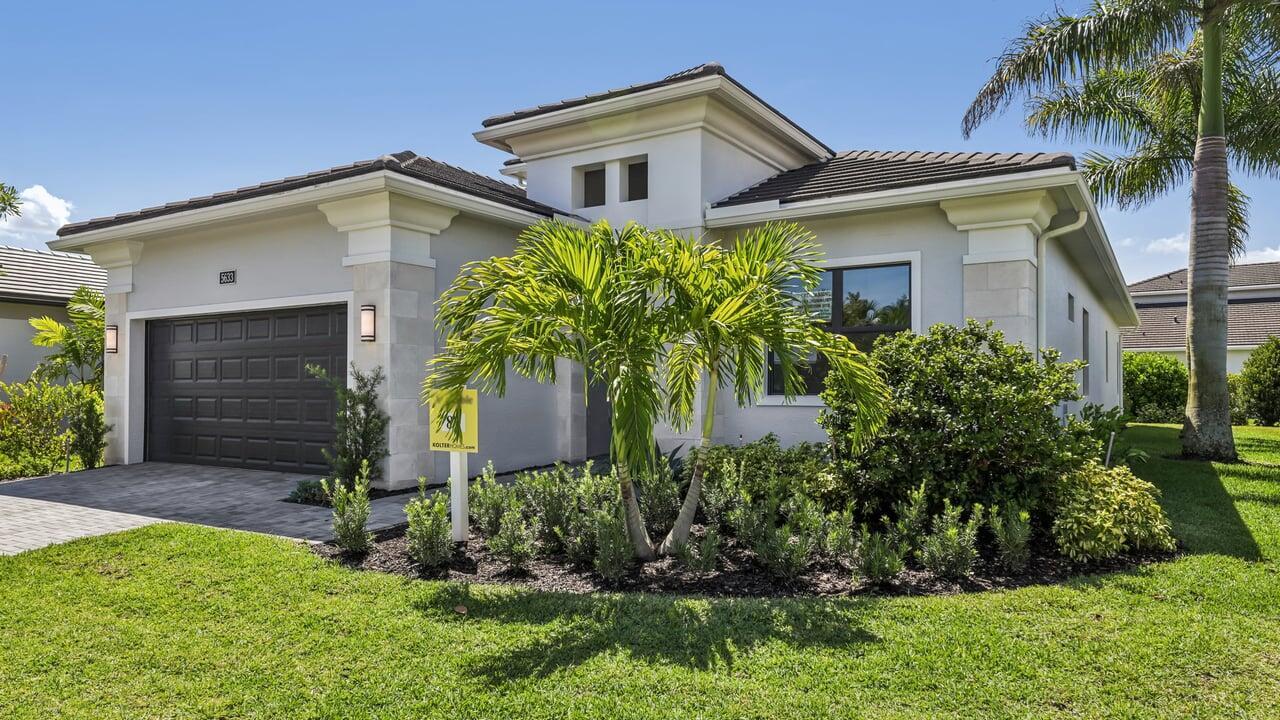5633 Saint Armands Way, Westlake, FL 33470, Westlake - Photo 2