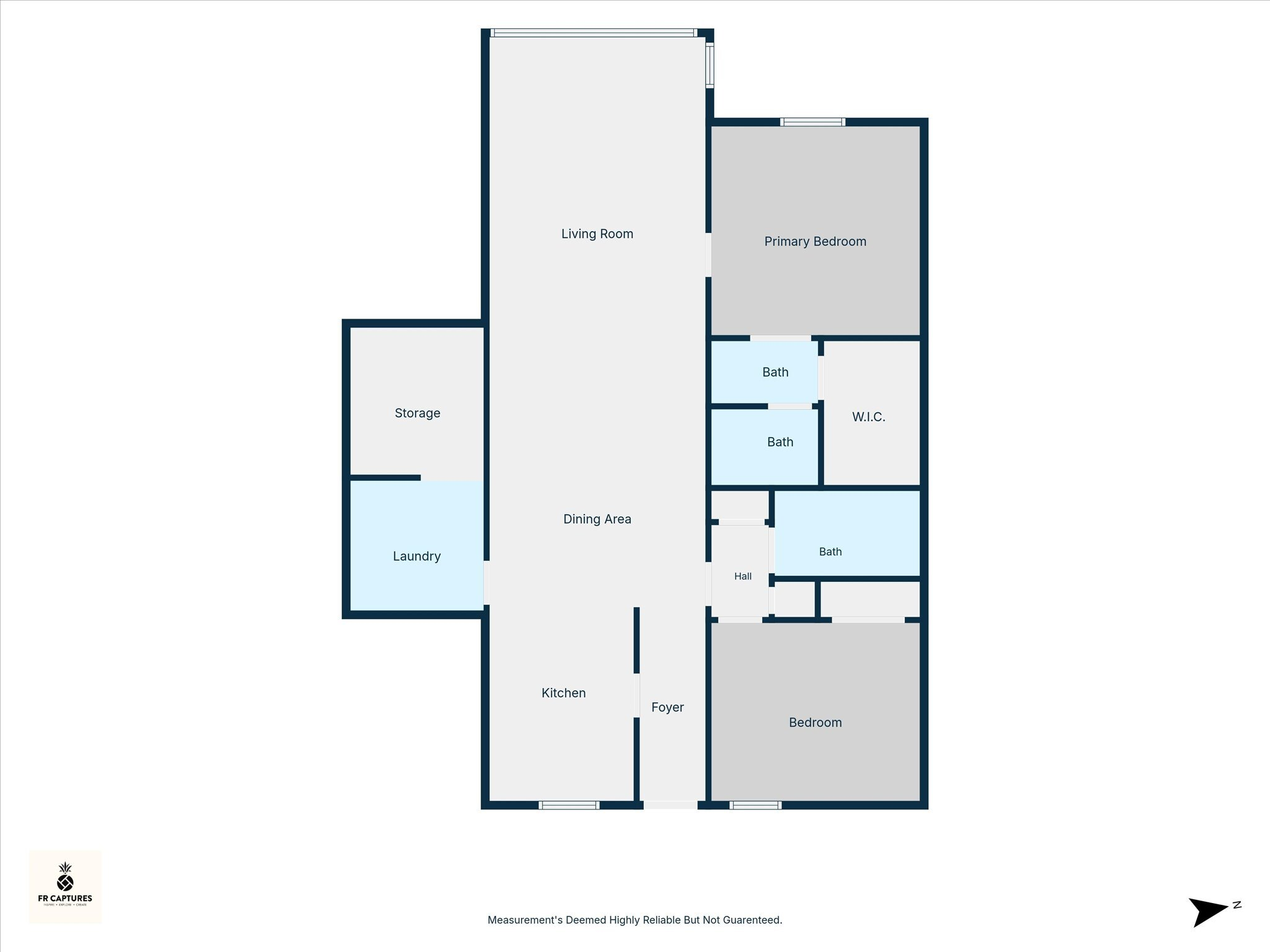 1701 Whitehall Drive 302, Davie, FL 33324, Davie - Photo 2