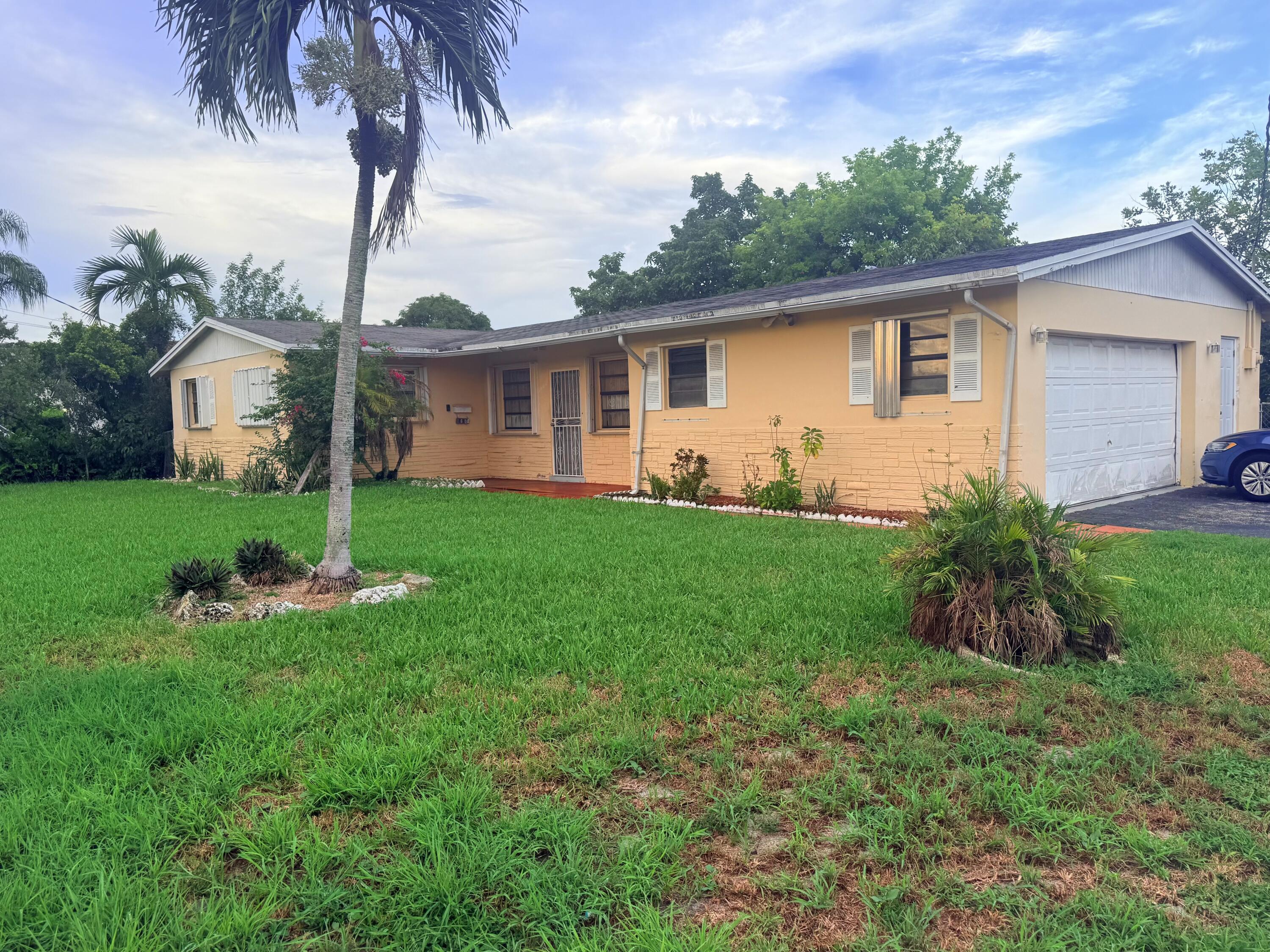 1600 NW 47TH Avenue, Lauderhill, FL 33313, Lauderhill - Photo 2