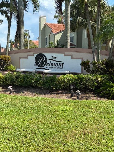 1304 Belmont Place 1304, Boynton Beach, FL 33436, Boynton Beach - Photo 2