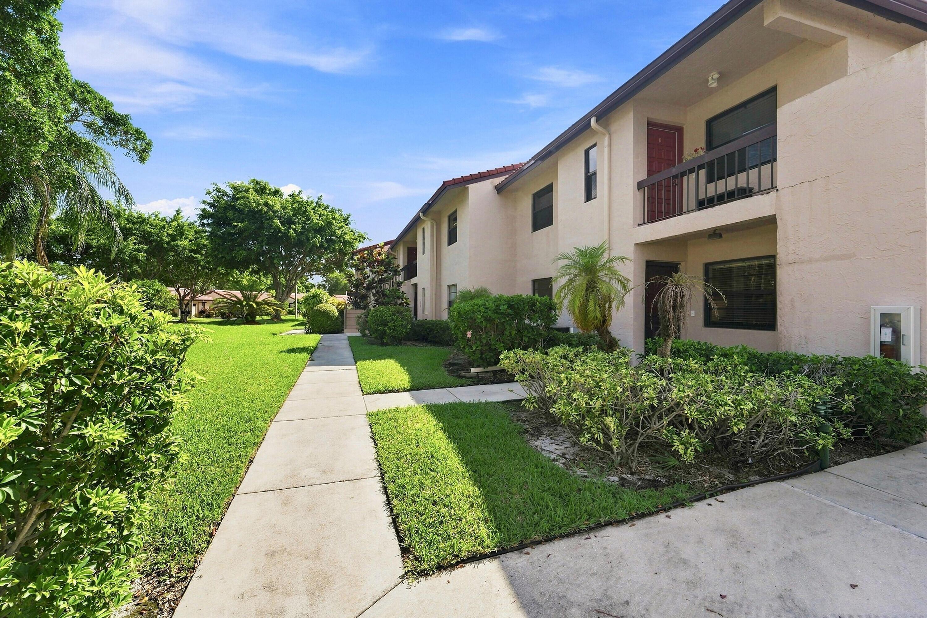 9293 VISTA DEL LAGO G, Boca Raton, FL 33428, Boca Raton - Photo 2