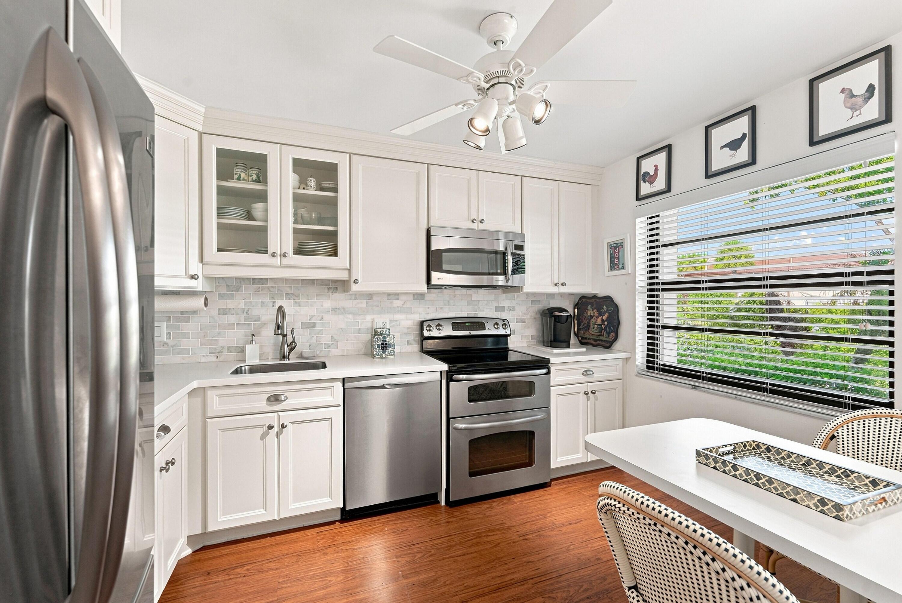 9293 VISTA DEL LAGO G, Boca Raton, FL 33428, Boca Raton - Photo 5