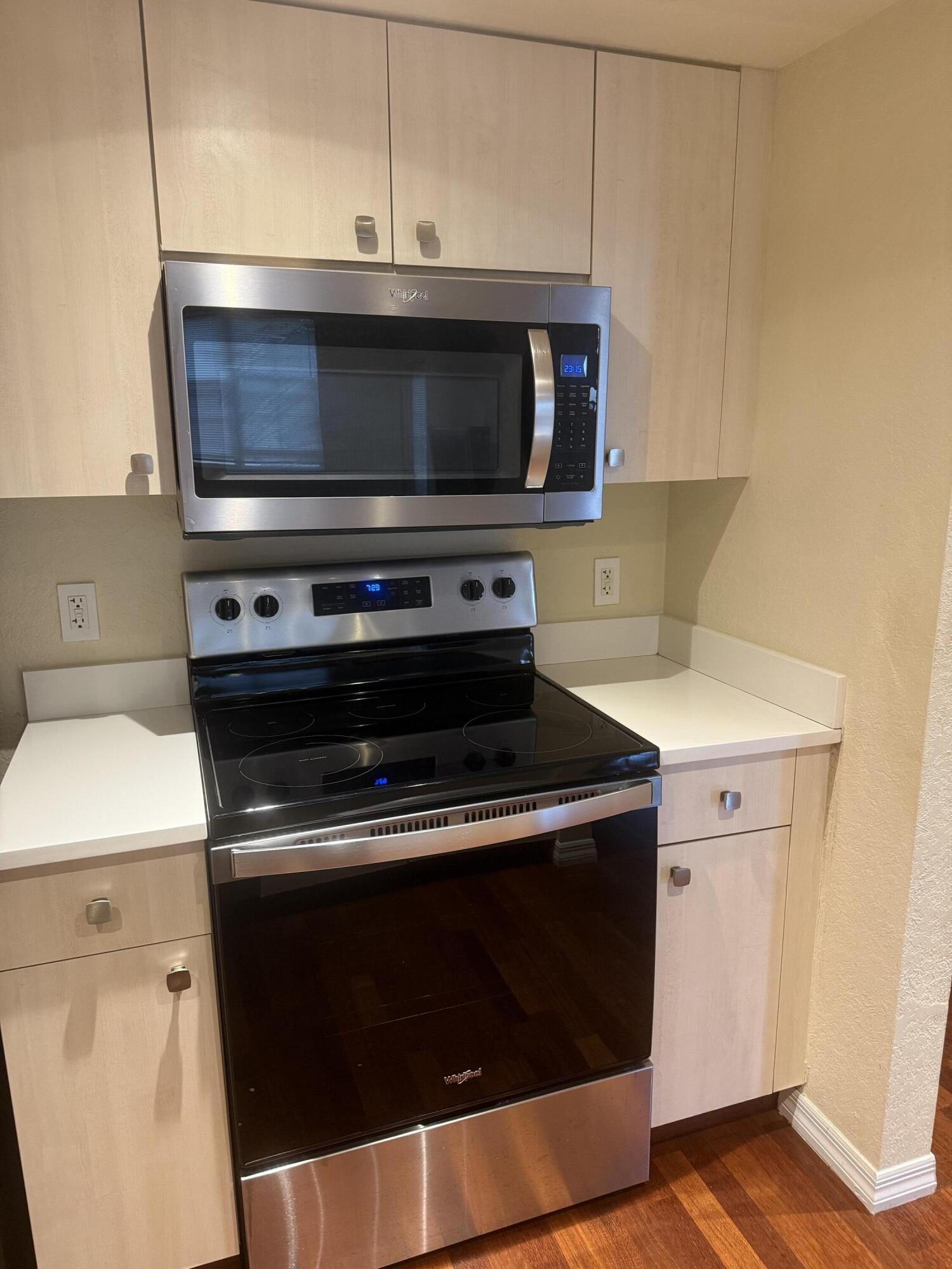 1801 N FLAGLER Drive 418, West Palm Beach, FL 33407, West Palm Beach - Photo 5